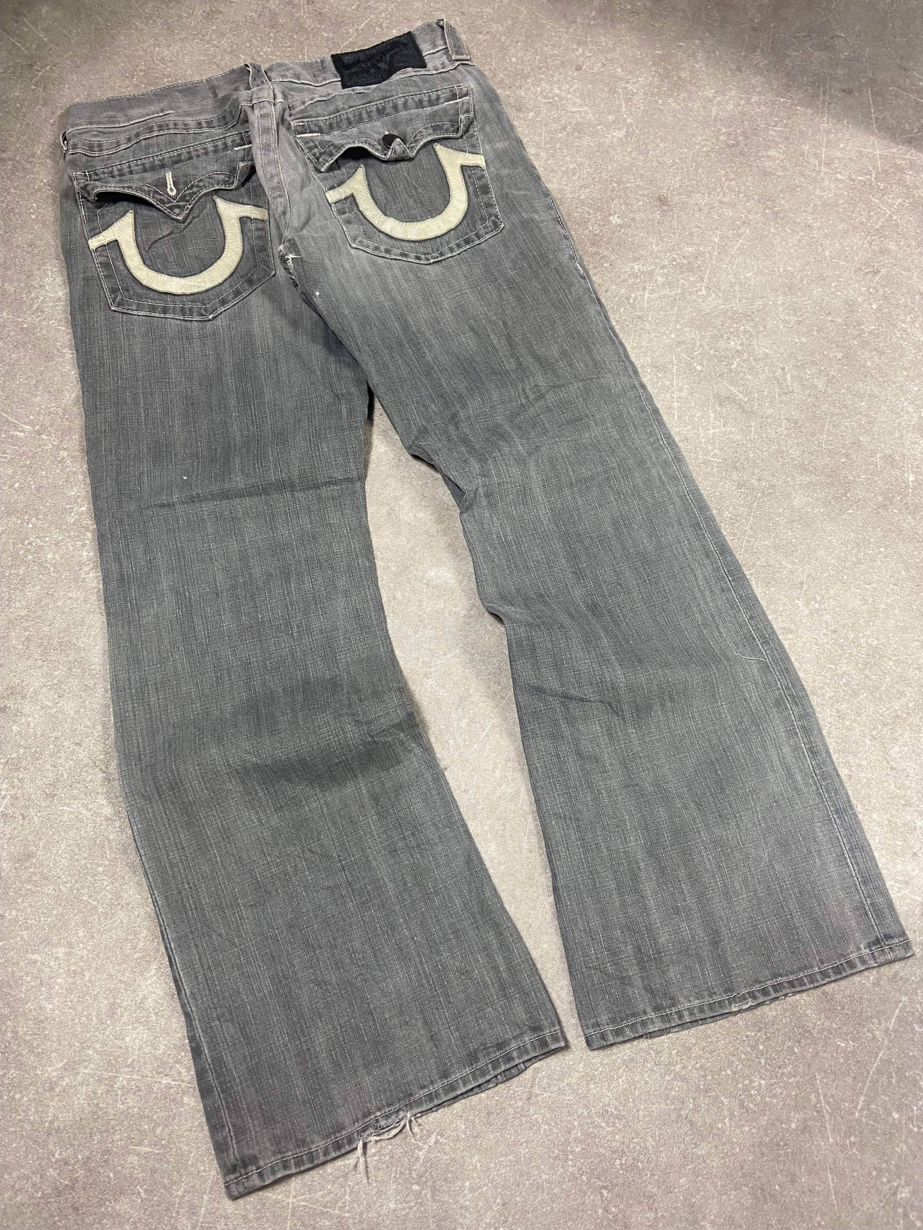 True Religion Jeans L
