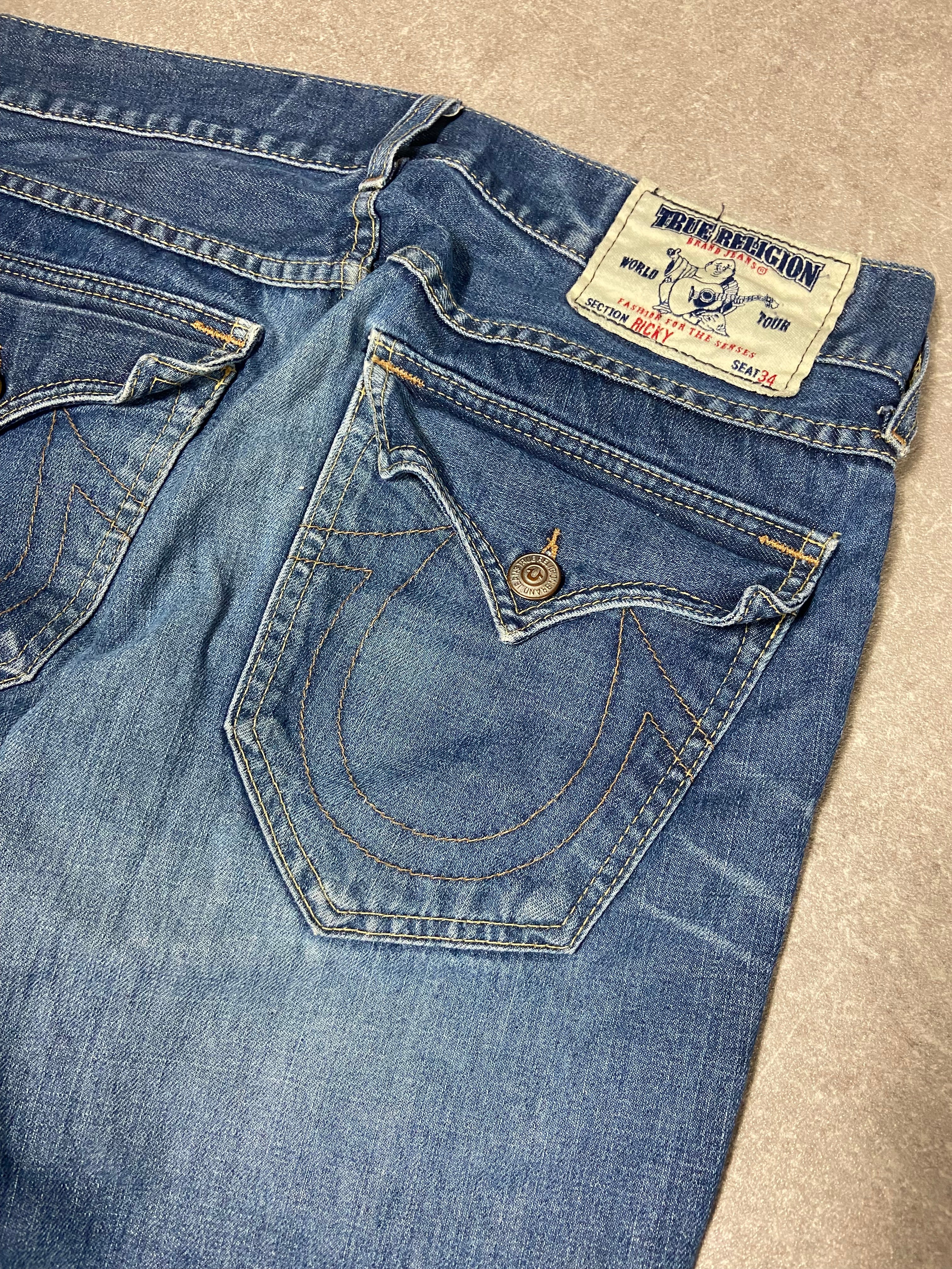True Religion Jeans M