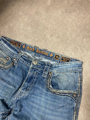 Rock Revival Jeans L