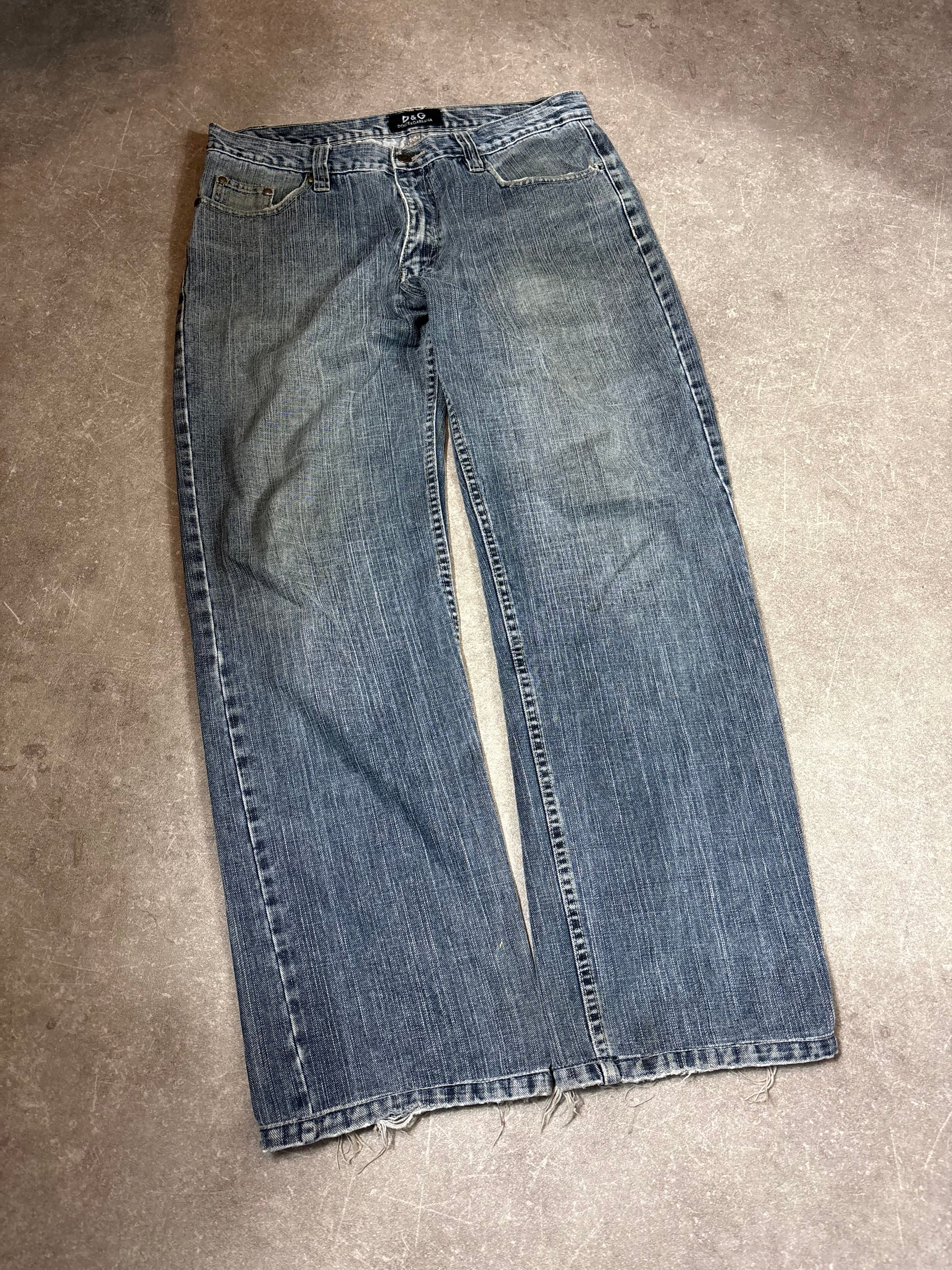 Dolce Gabbana Jeans (L)