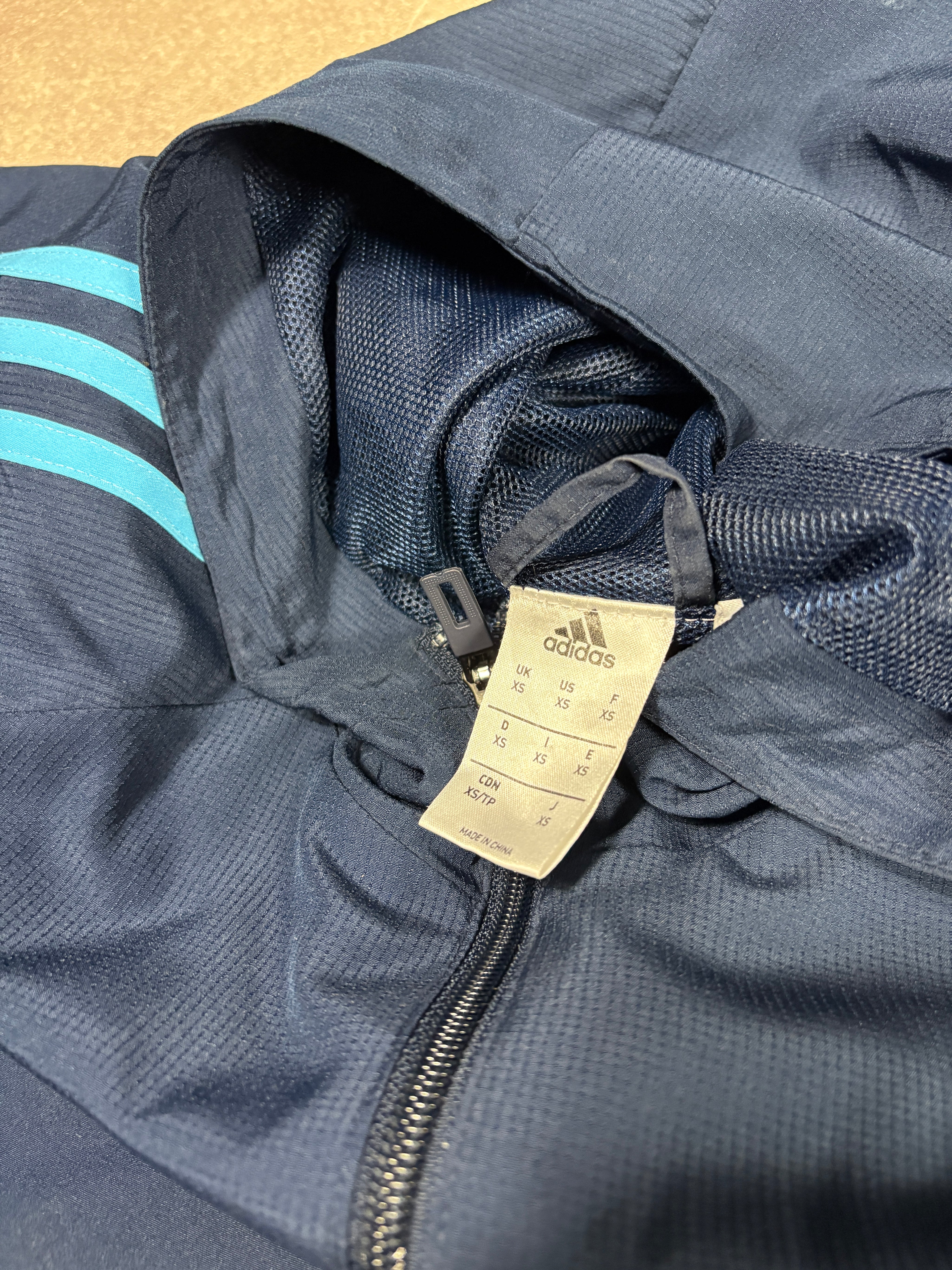 Marseille Trackjacke (M)
