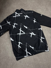 Lacoste Trackjacke (S)