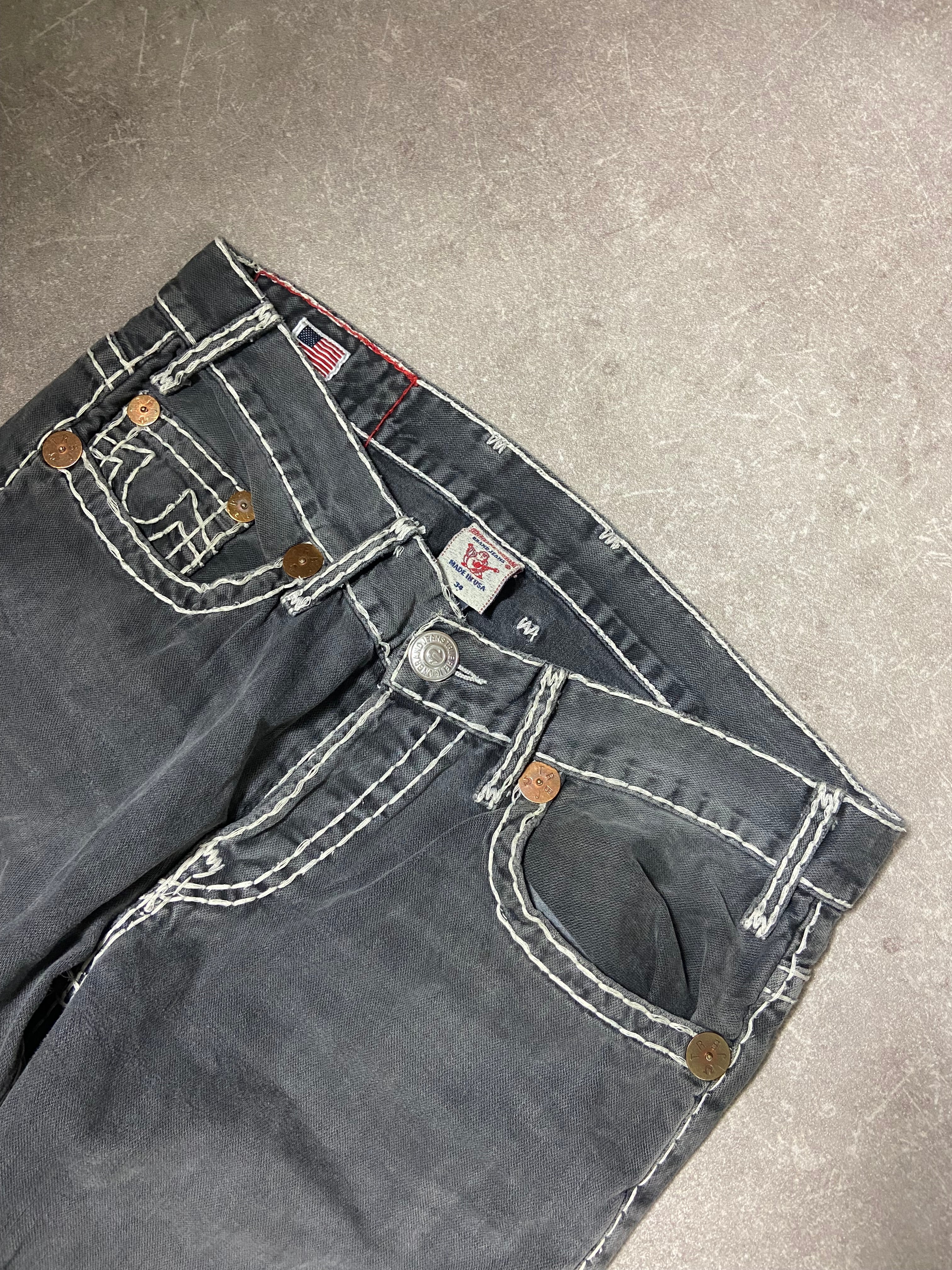 True Religion M-L
