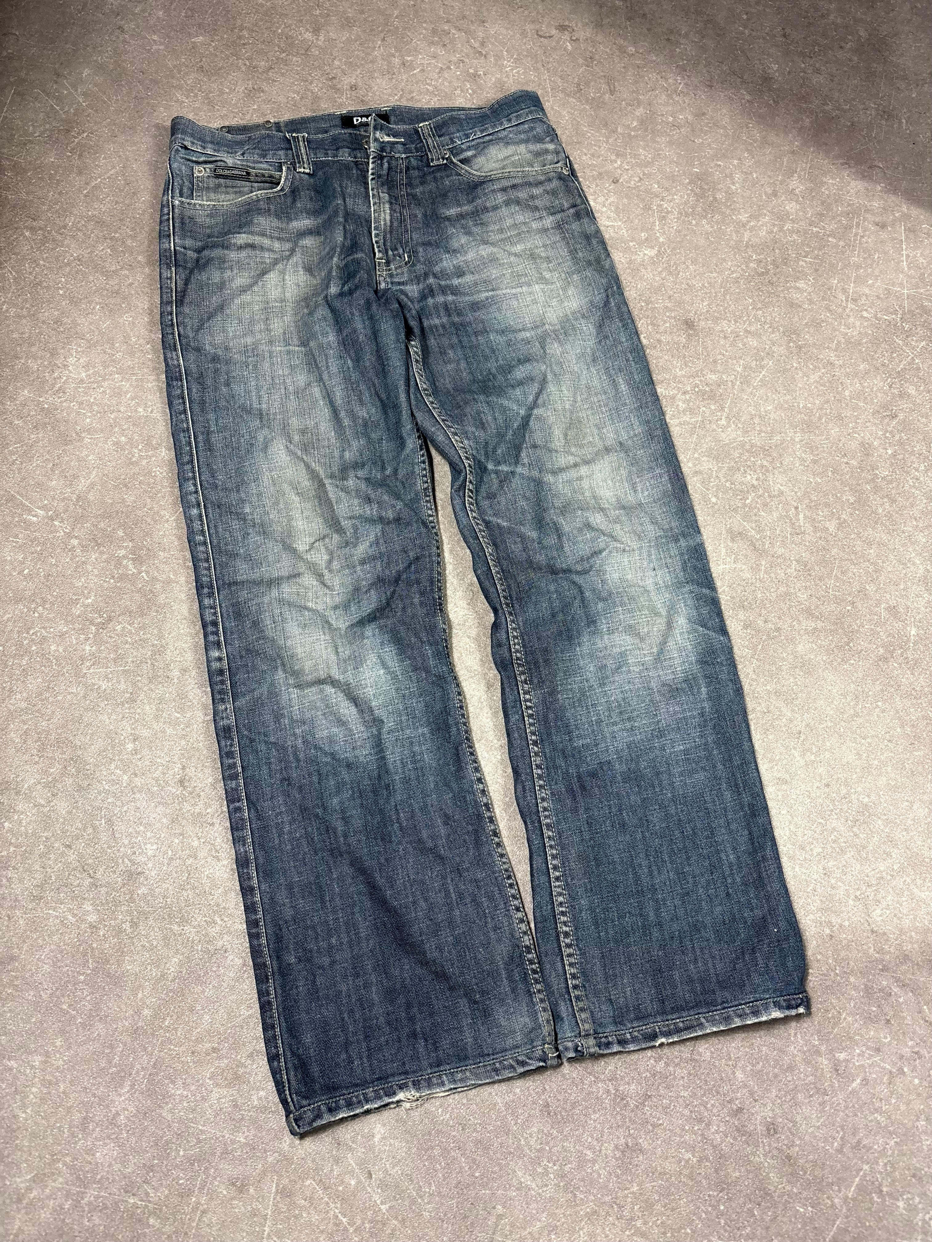 Dolce Gabbana Jeans (S)