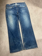 True Religion Jeans L