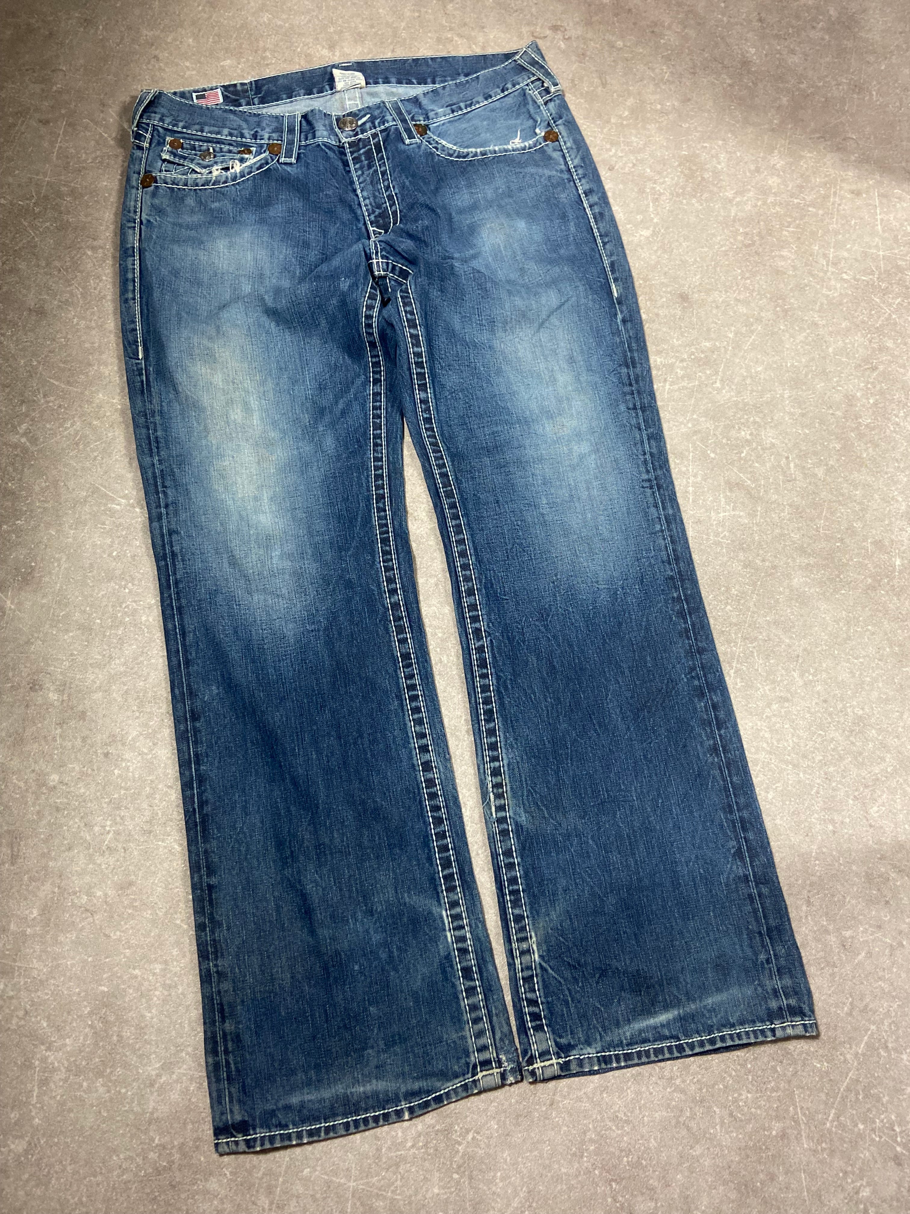 True Religion Jeans L