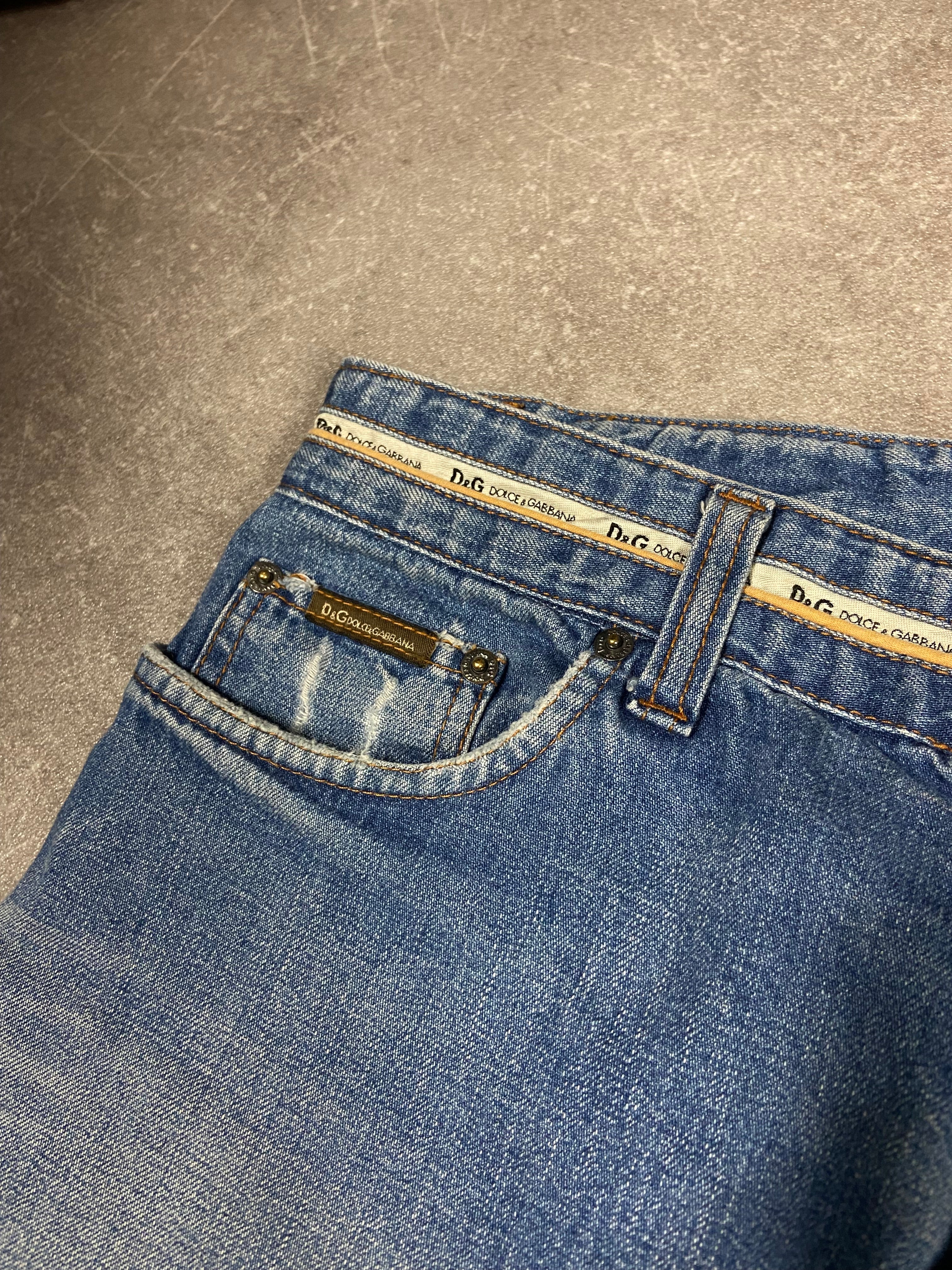 Dolce & Gabbana Jeans M
