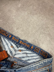 Rock Revival Jeans M