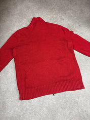 Ralph Lauren Zipper (M)