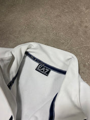 EA7 x Italia Trainingsjacke M-L