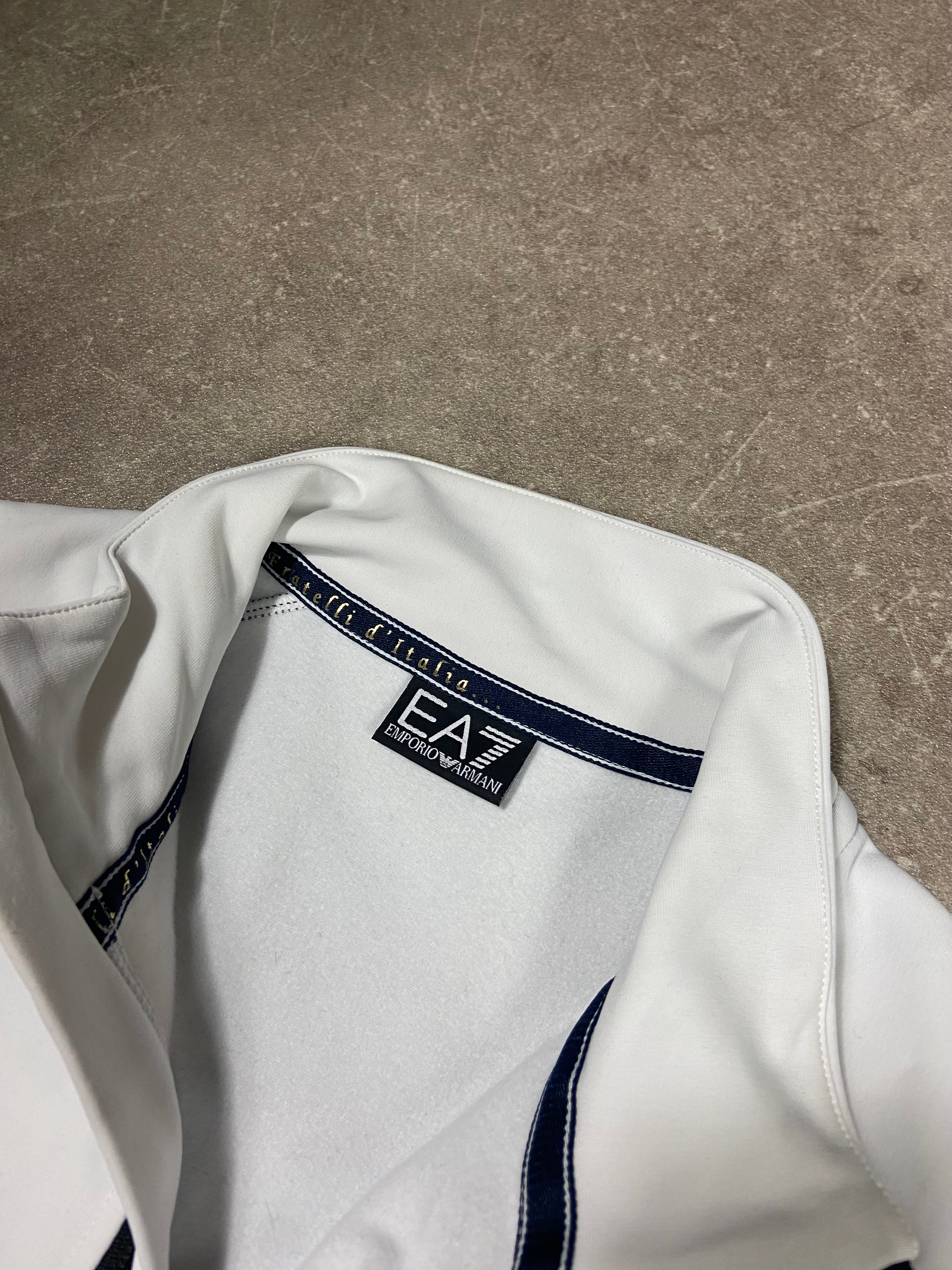 EA7 x Italia Trainingsjacke M-L