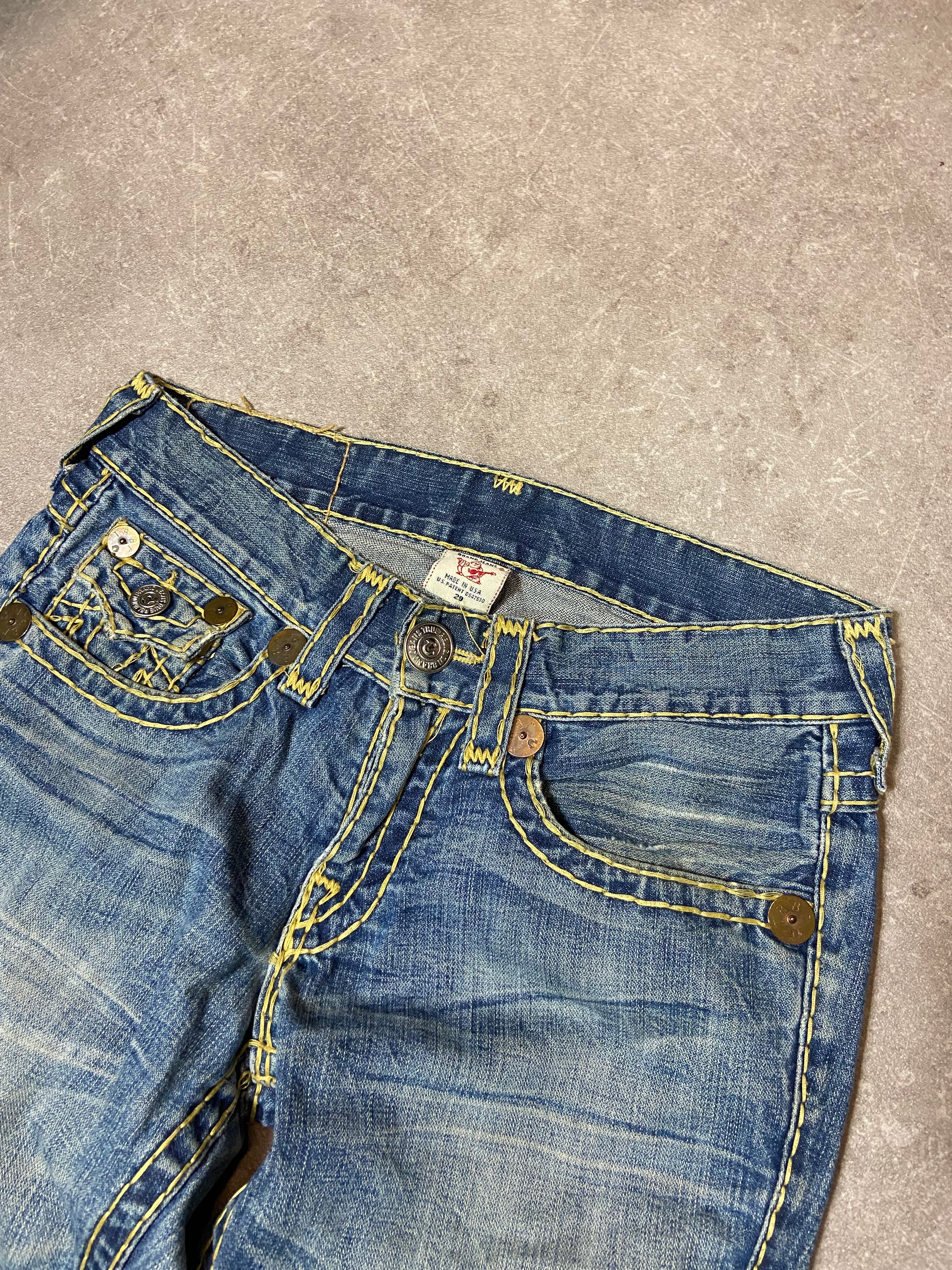 True Religion Jeans M