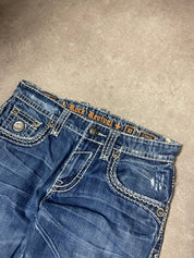 Rock Revival Jeans S-M