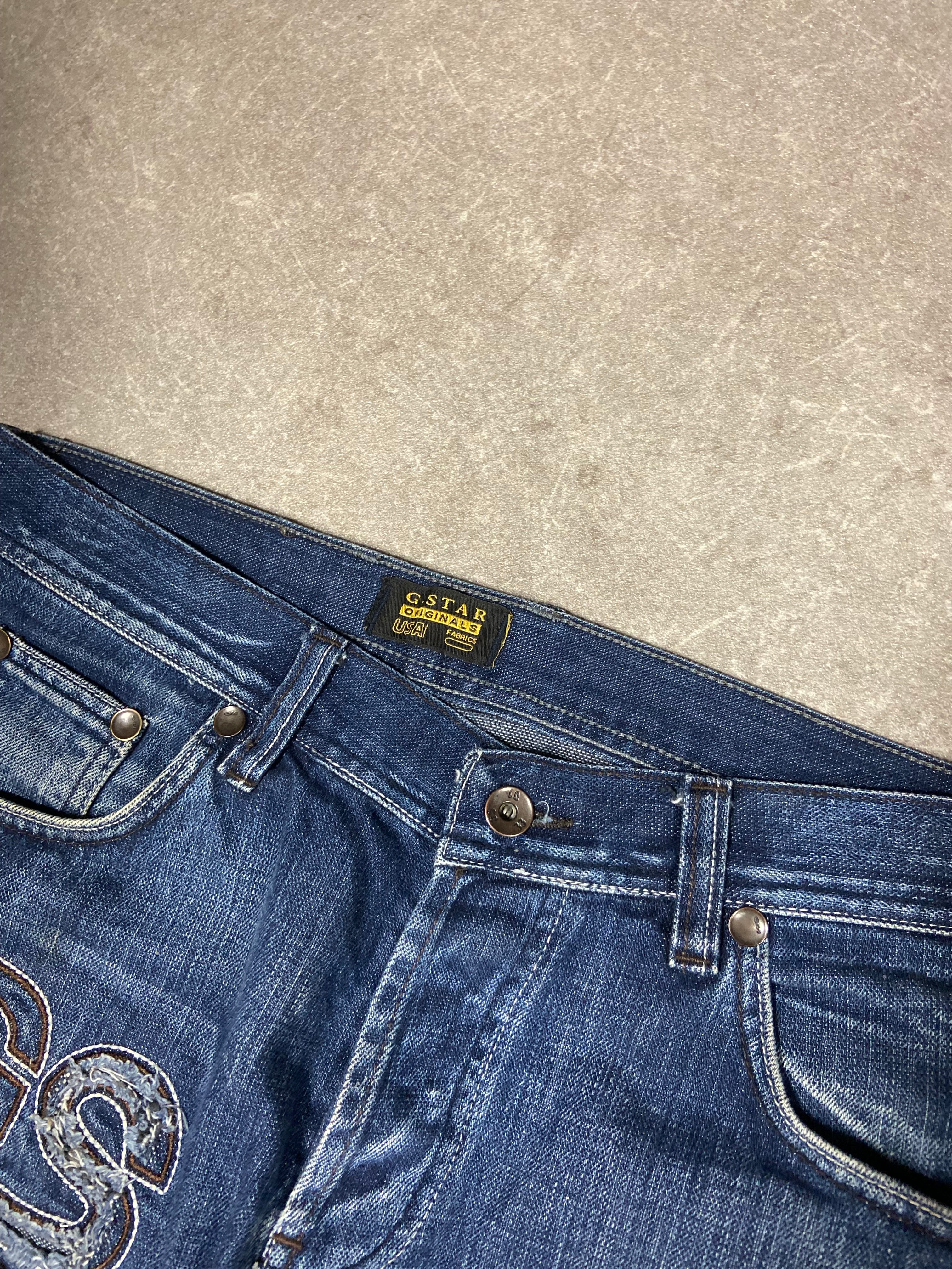 Gstar RAW Jeans M-L