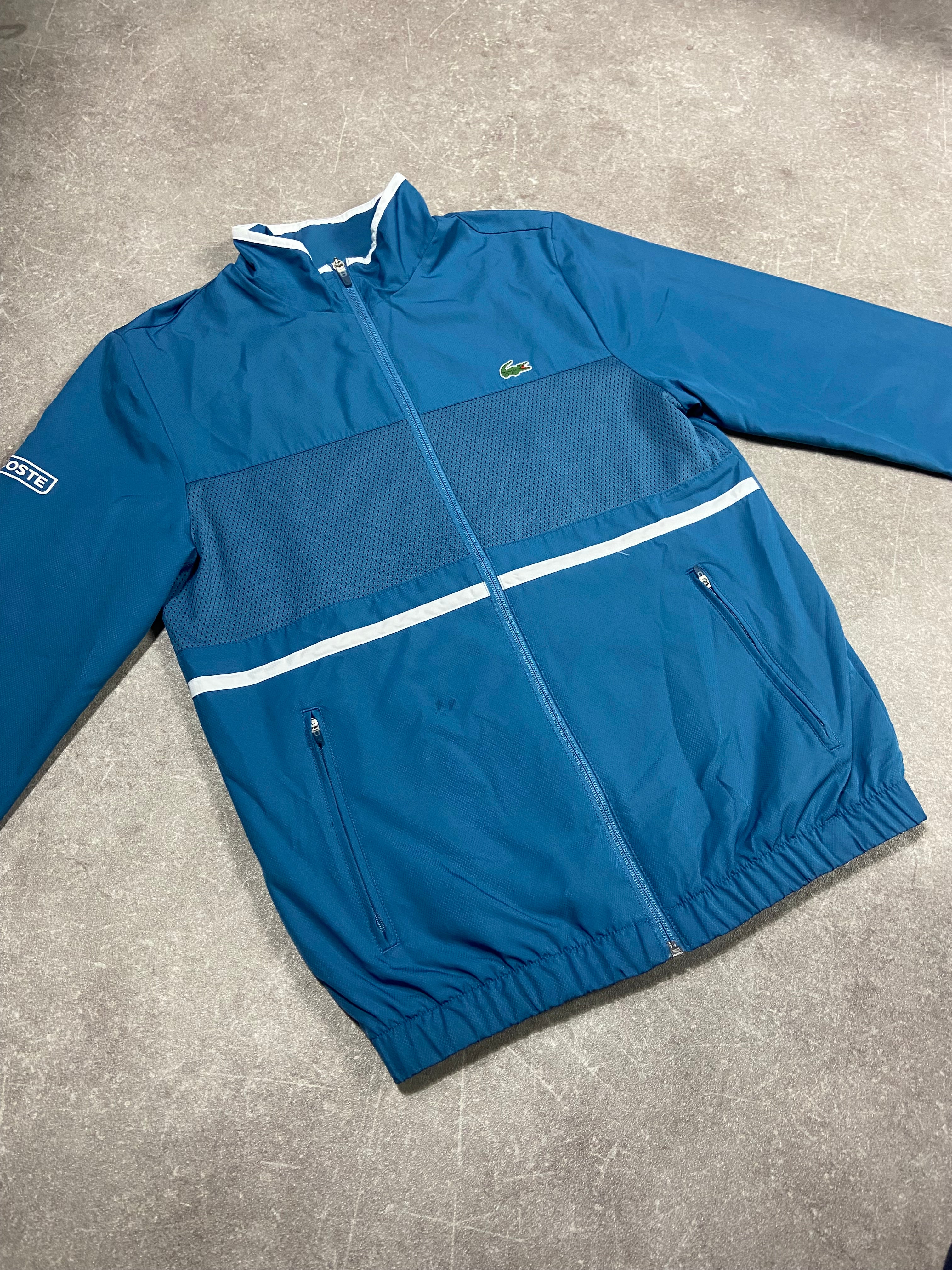 Lacoste Trainingsjacke (XS)