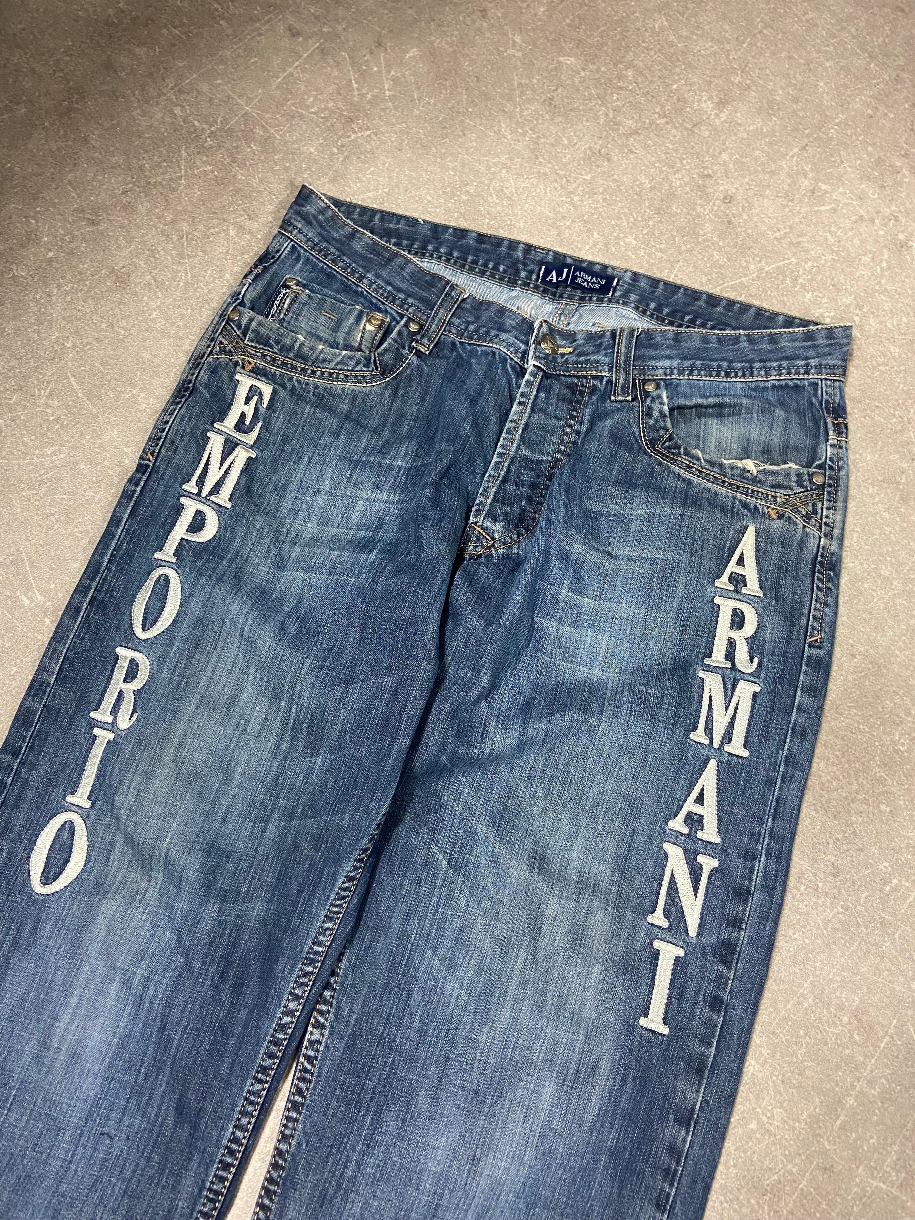 Emporio Armani Jeans M