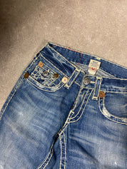 True Religion flared Girls M