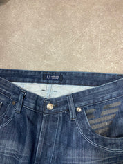 Emporio Armani Jeans S-M