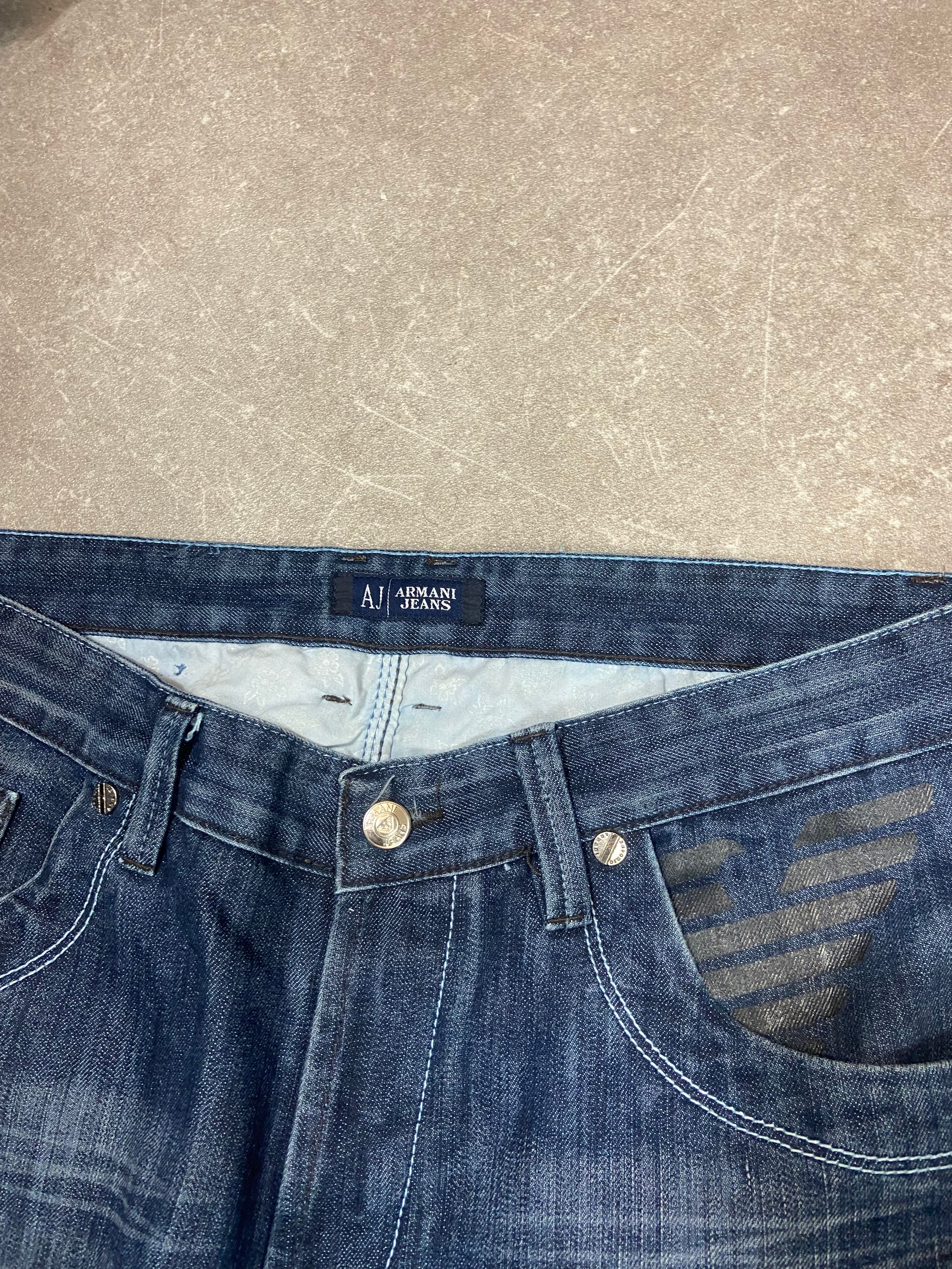 Emporio Armani Jeans S-M