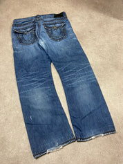 True Religion Jeans L