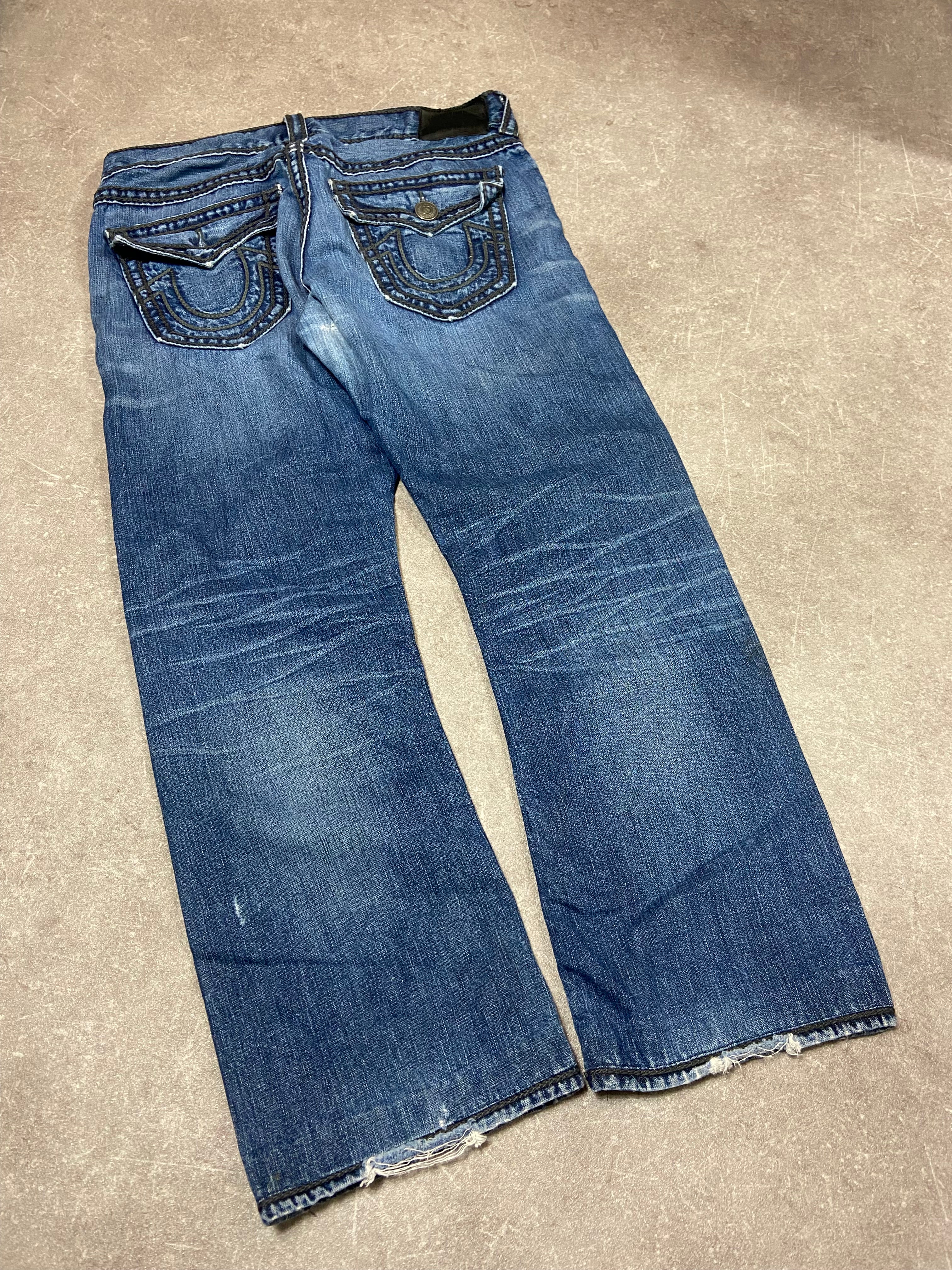 True Religion Jeans L