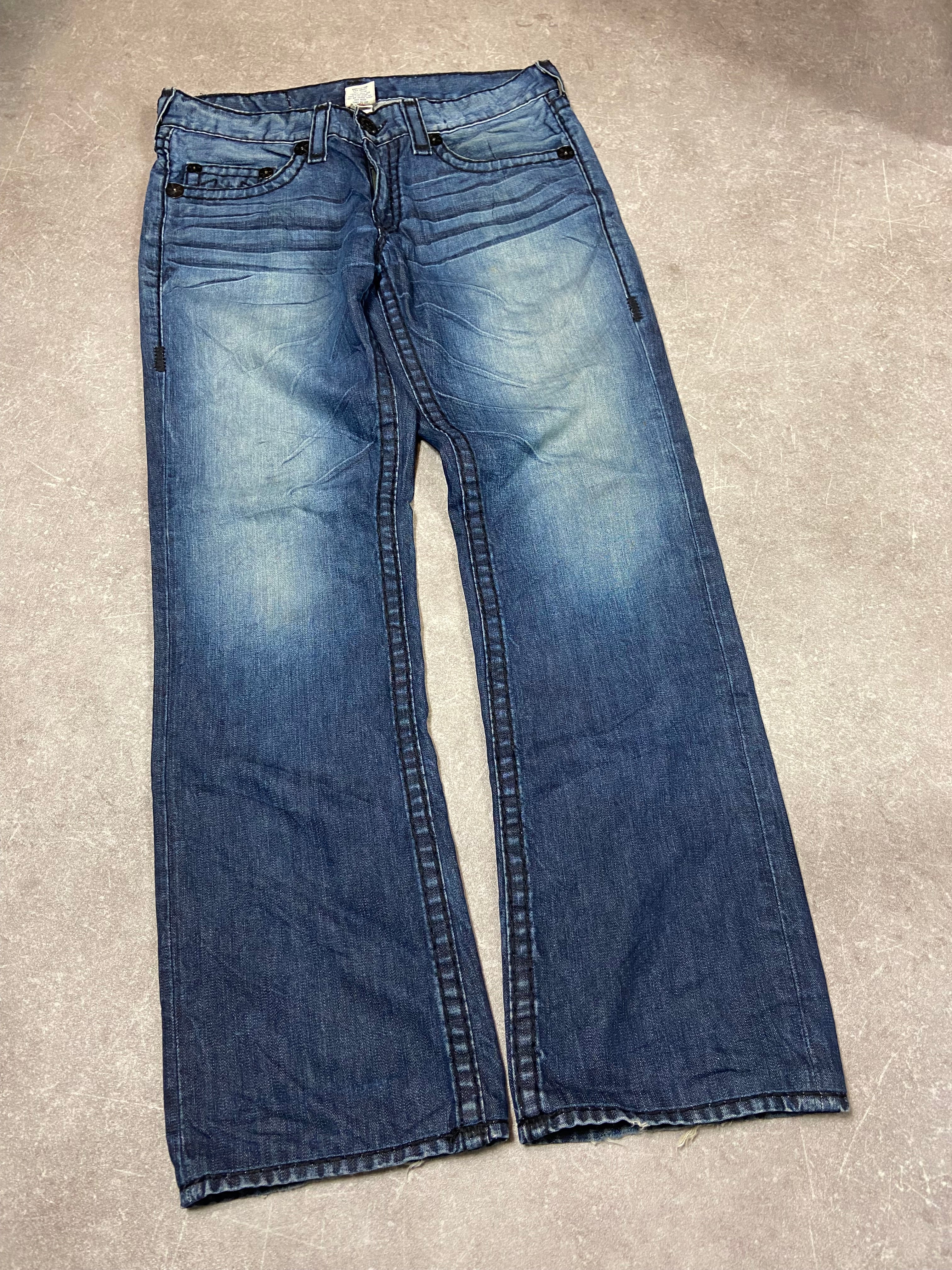 True Religion Jeans L