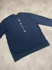 EA7 x Italia Sweater M-L