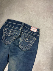 True Religion Jeans Girls S-M