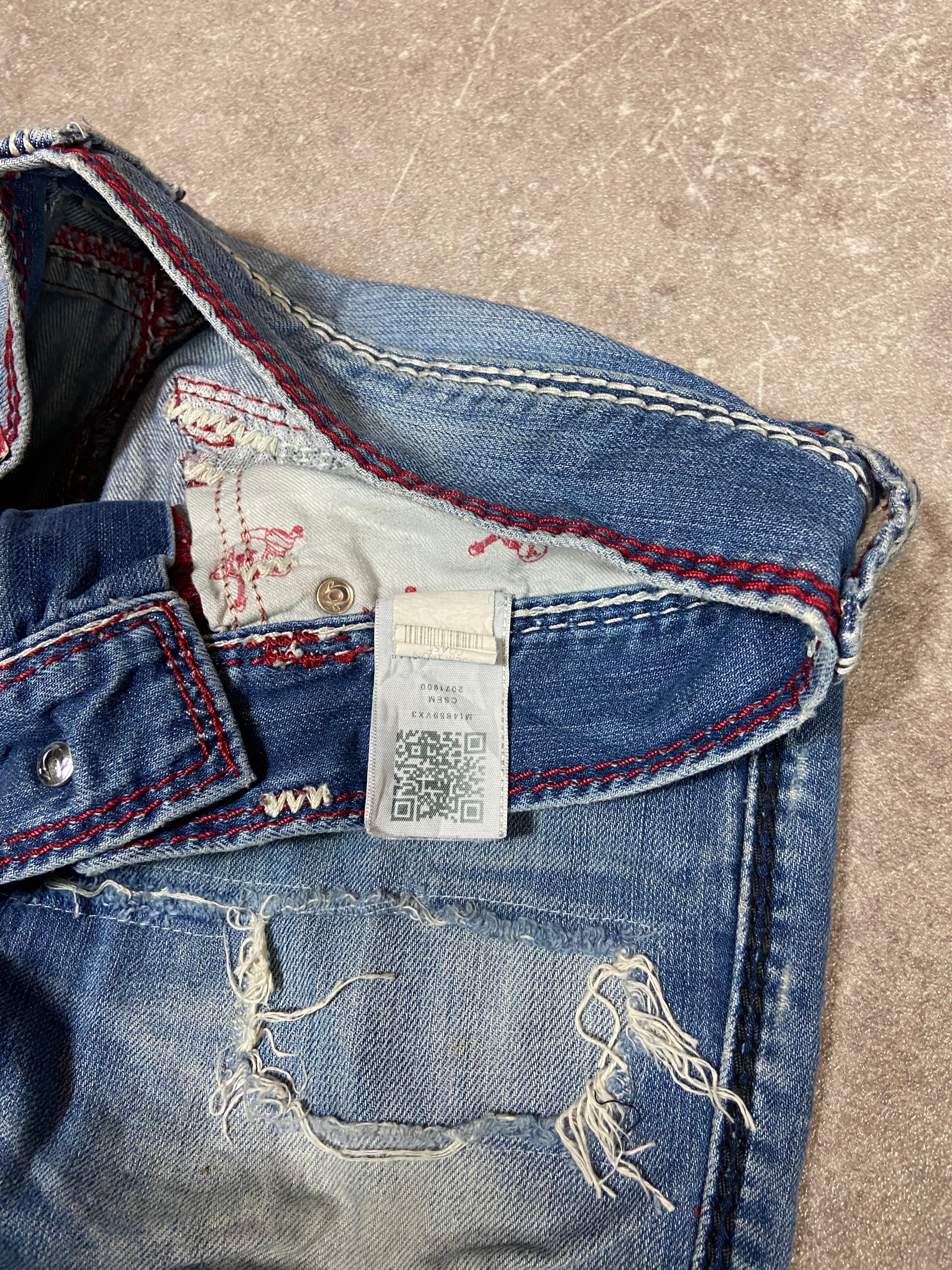 True Religion Jeans S