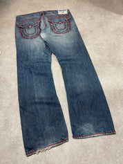 True Religion Jeans M (Rare)