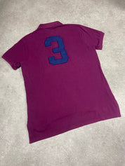 Ralph Lauren Polo M-L
