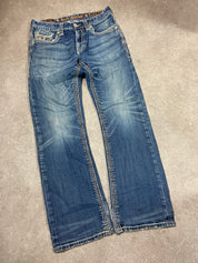 Rock Revival Jeans S-M