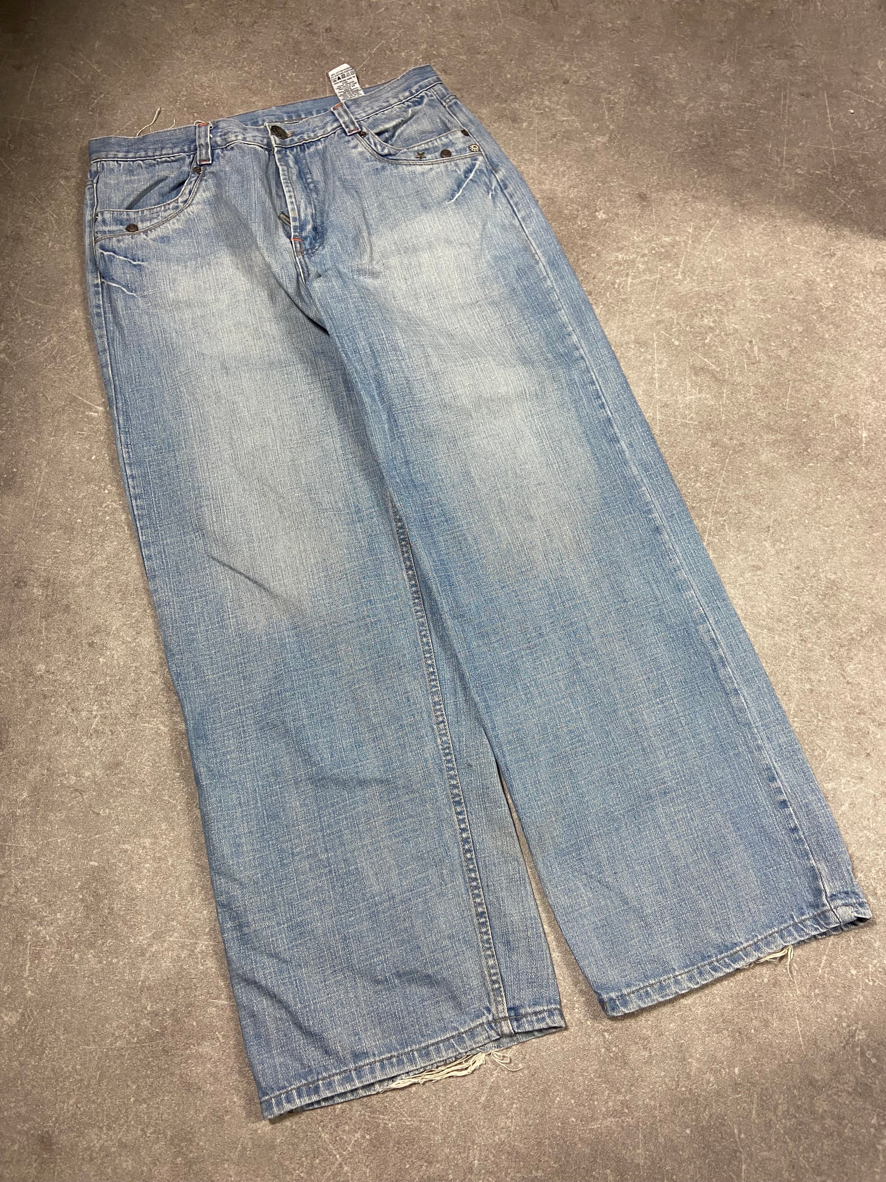 Dolce Gabbana Jeans XL