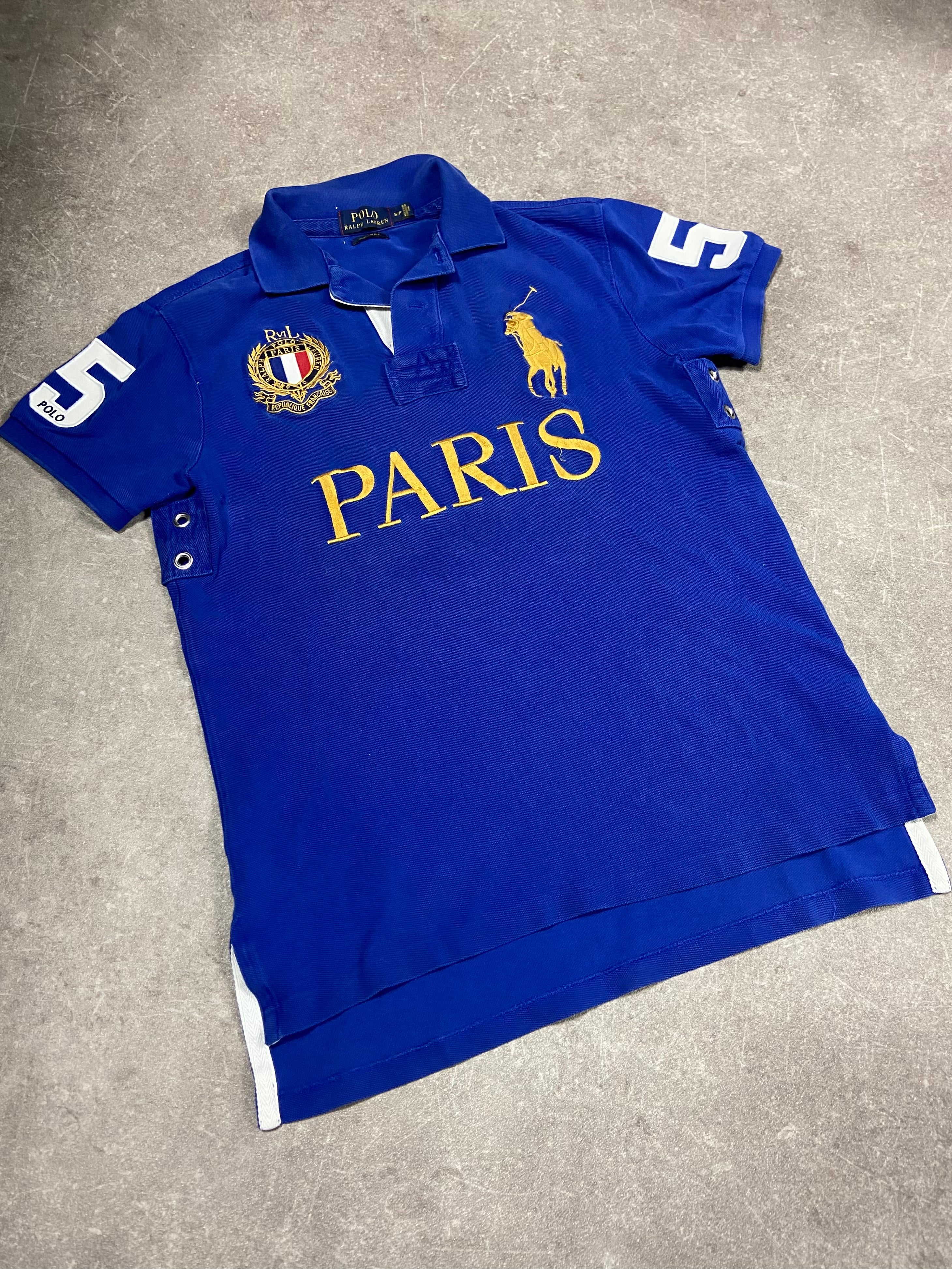 Ralph Lauren Polo M