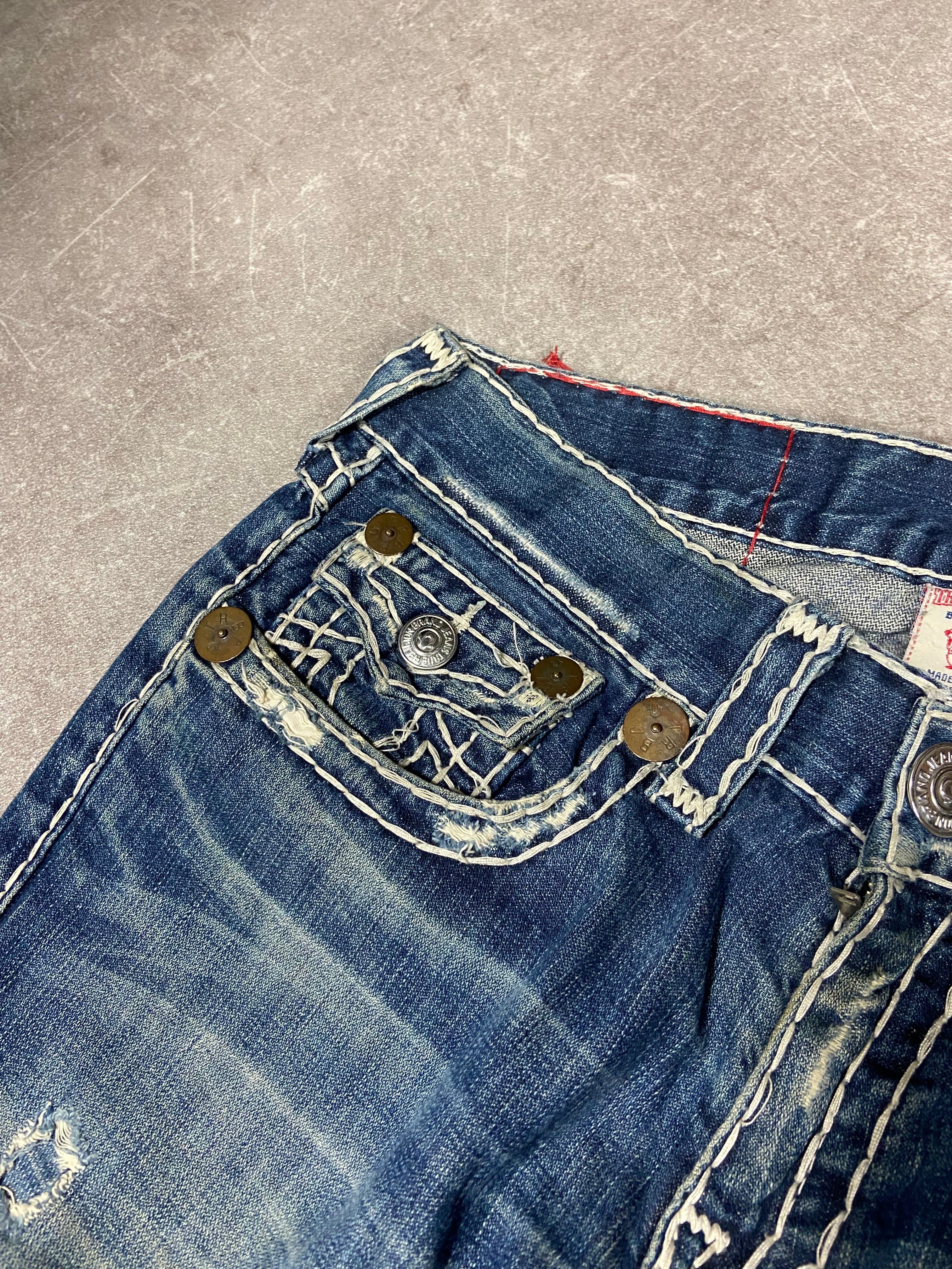 True Religion Jeans M