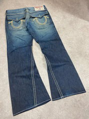 True Religion Jeans M-L