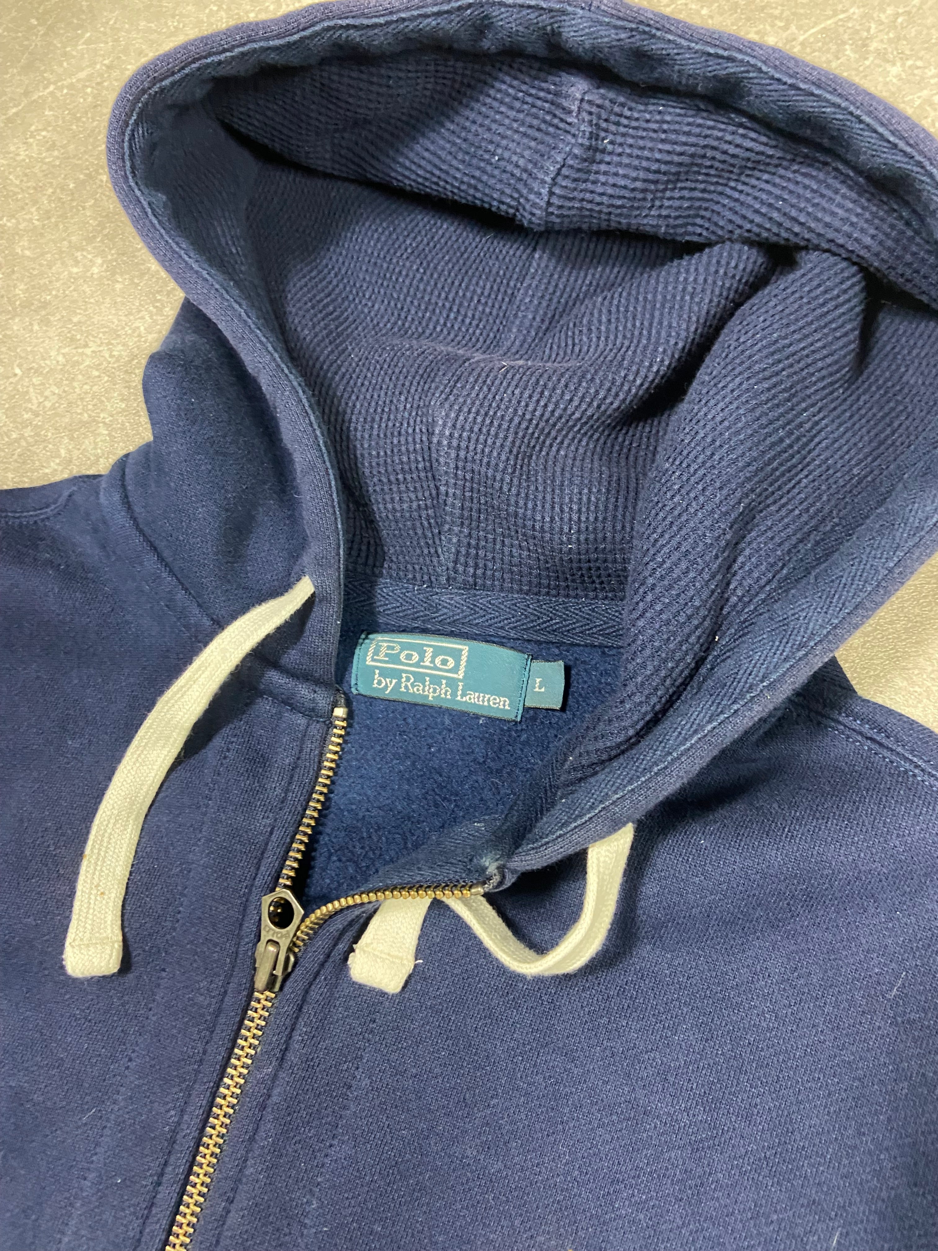 Ralph Lauren baggy Tracksuit S