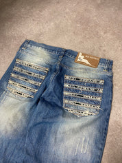 Emporio Armani Jeans XS-S
