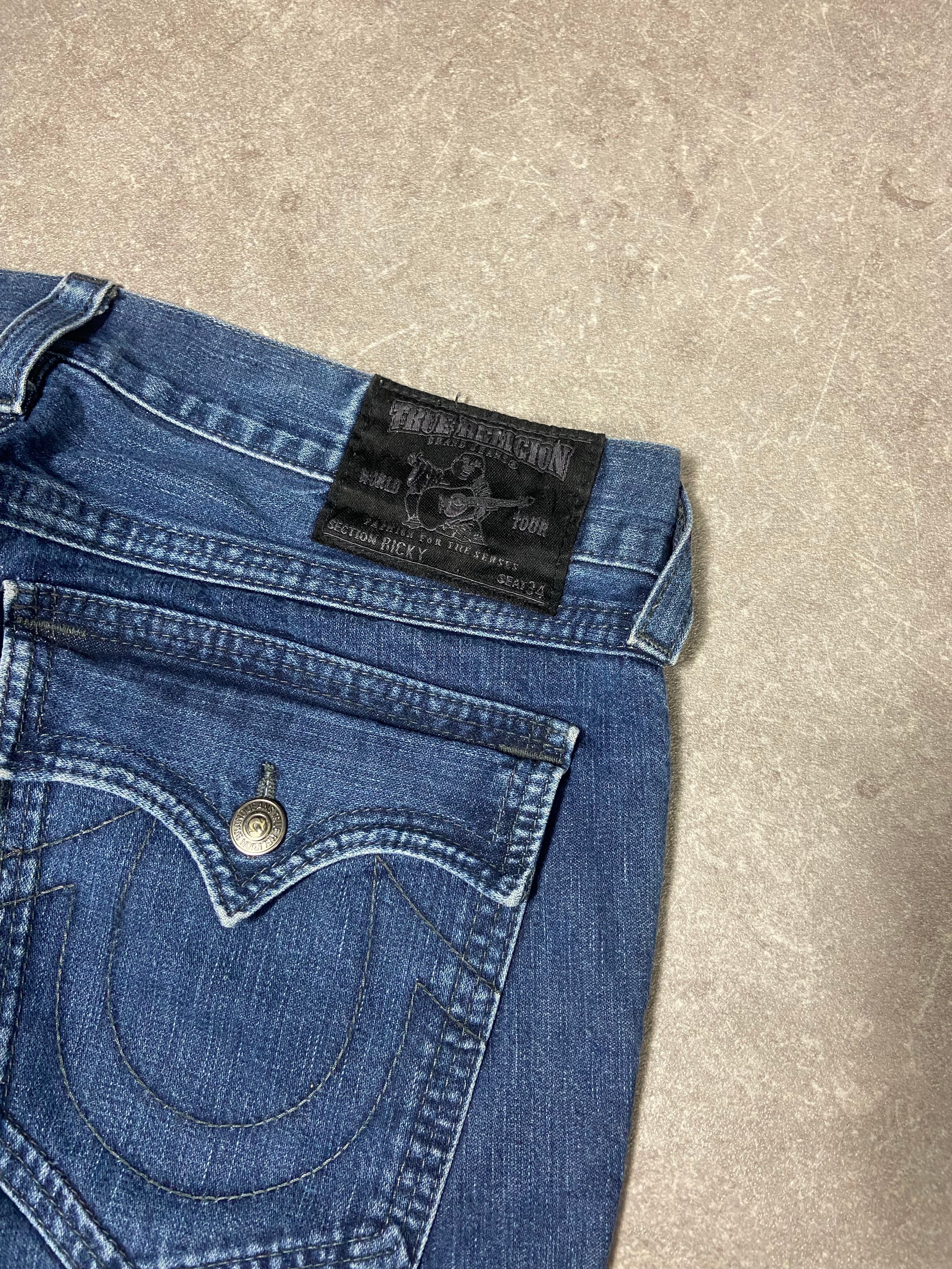 True Religion Jeans M