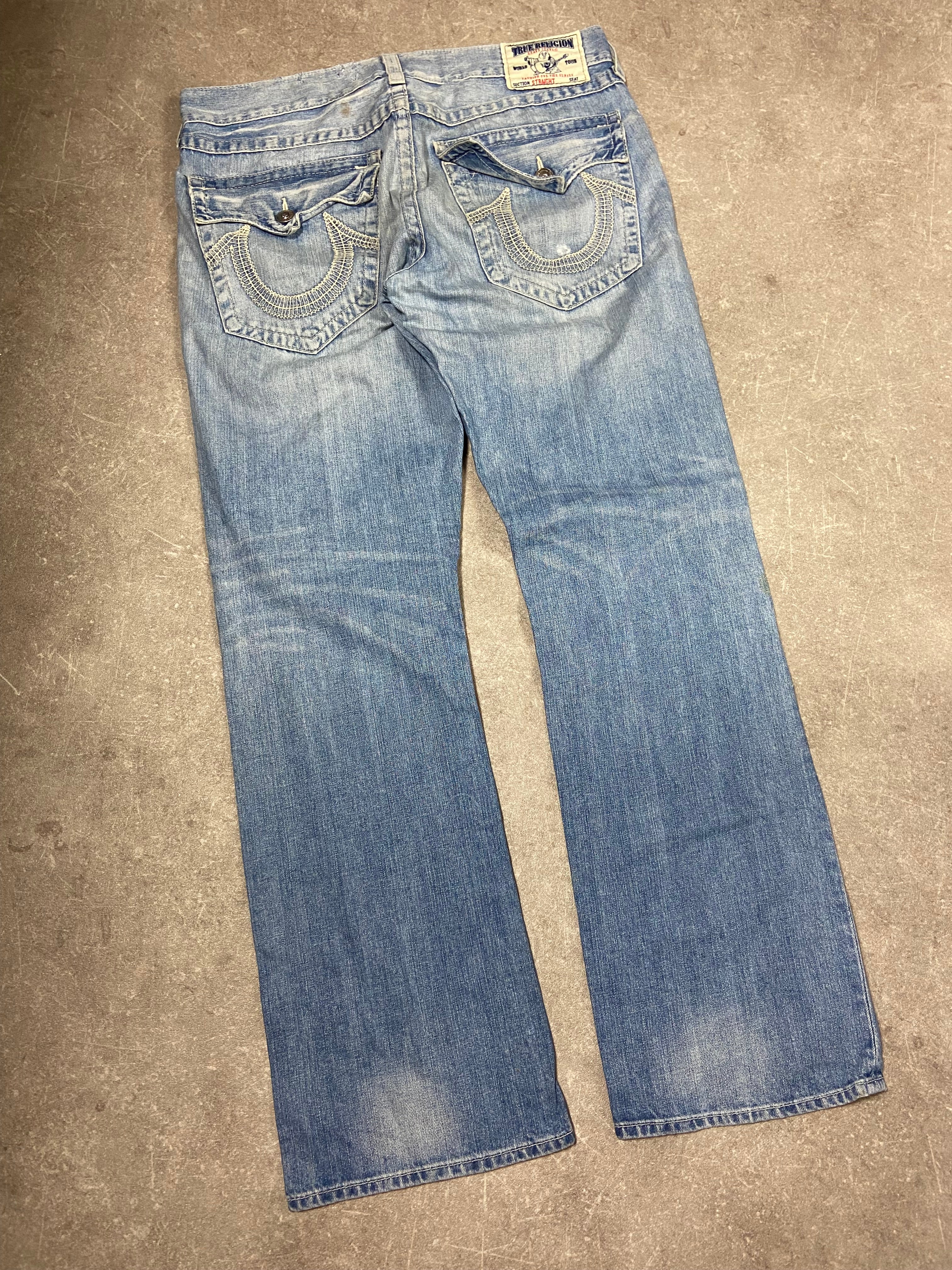 True Religion Jeans M