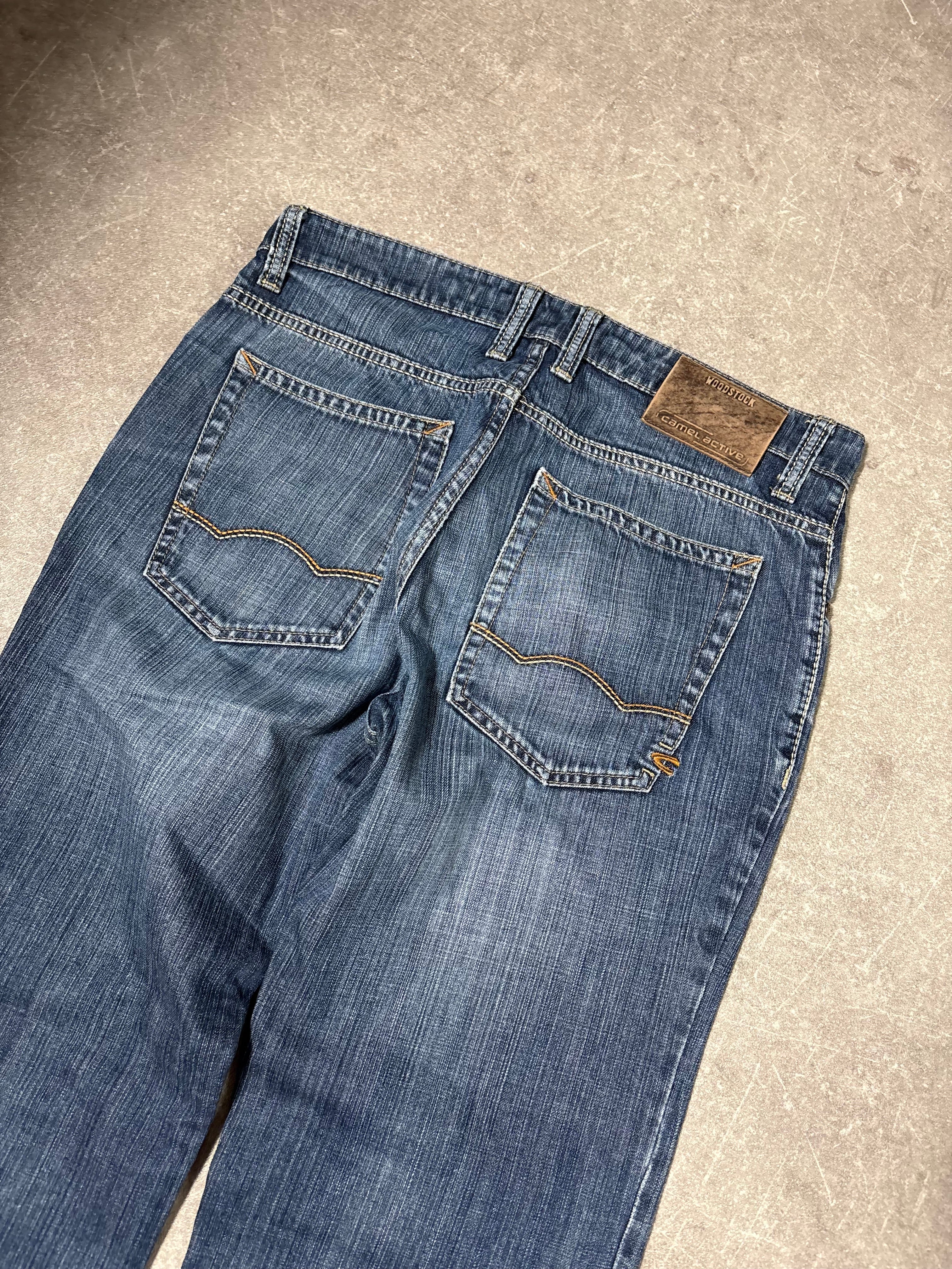 Mustang Jeans (M)