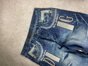 D&G Jeans S-M