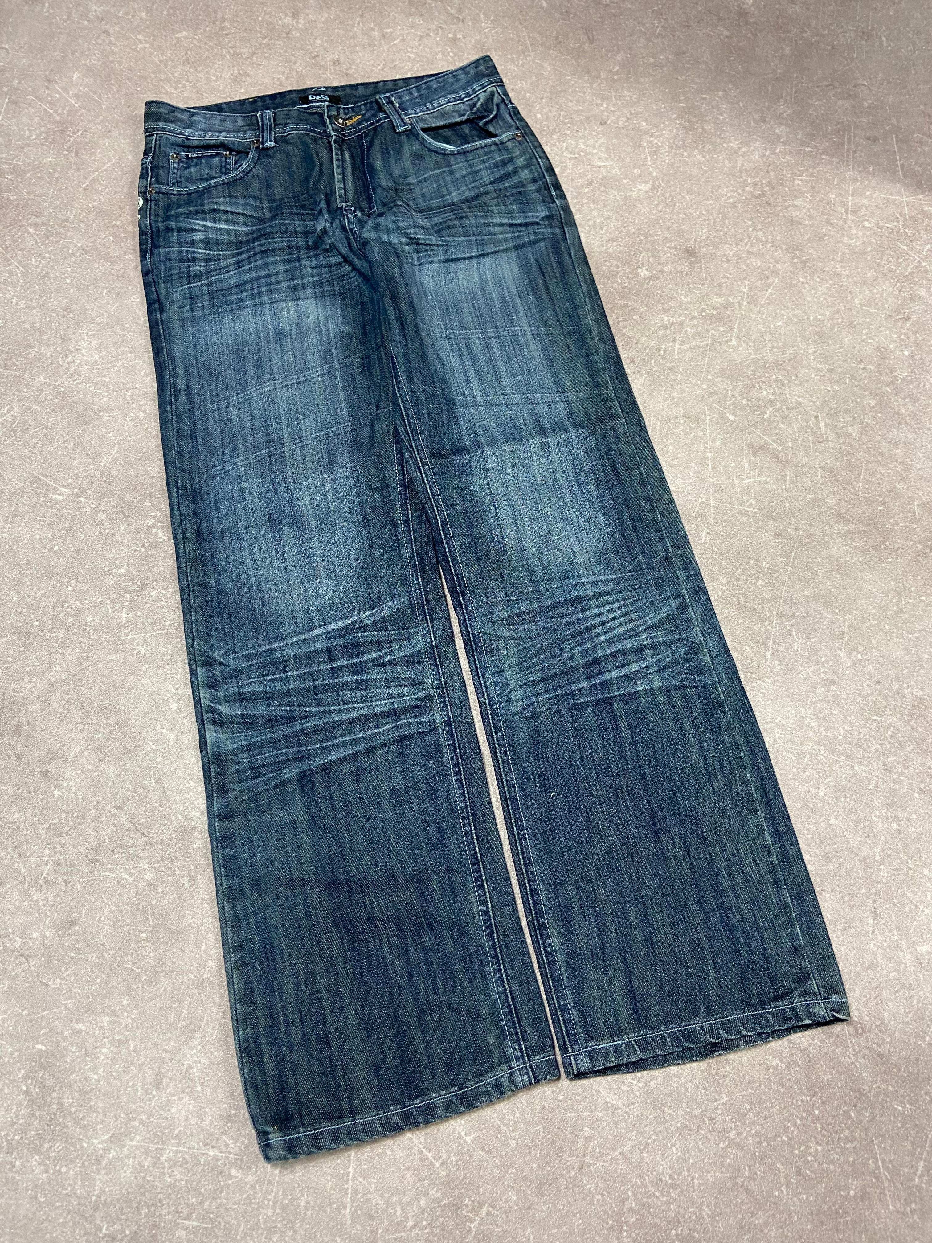 Dolce Gabbana Jeans S
