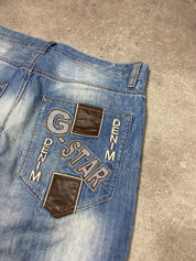Gstar Raw printed Jeans