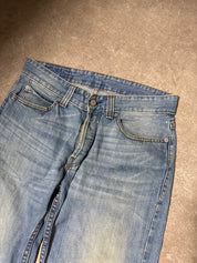 Levi’s Flared Jeans (M)-(L)