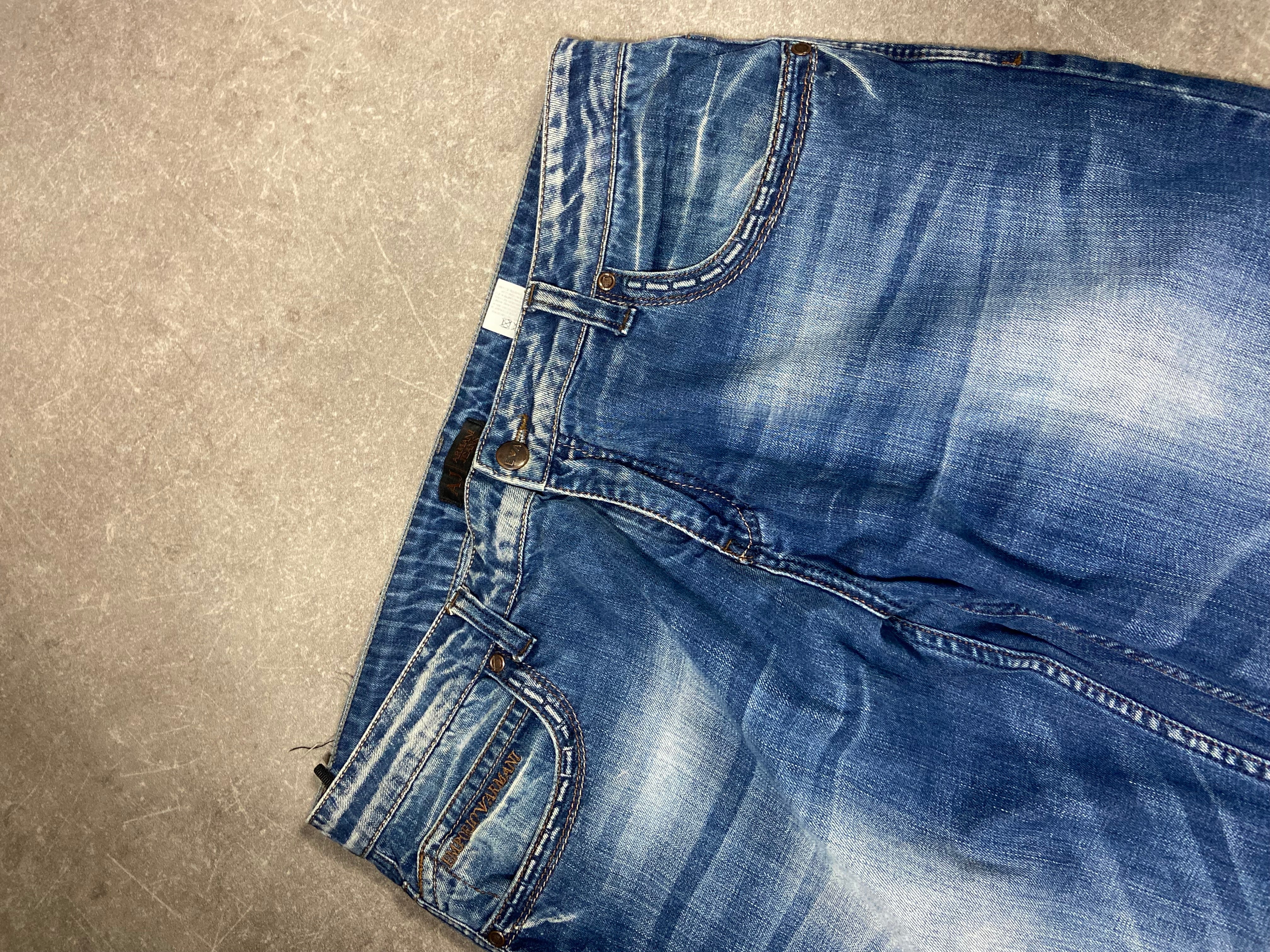 Emporio Armani Jeans XL