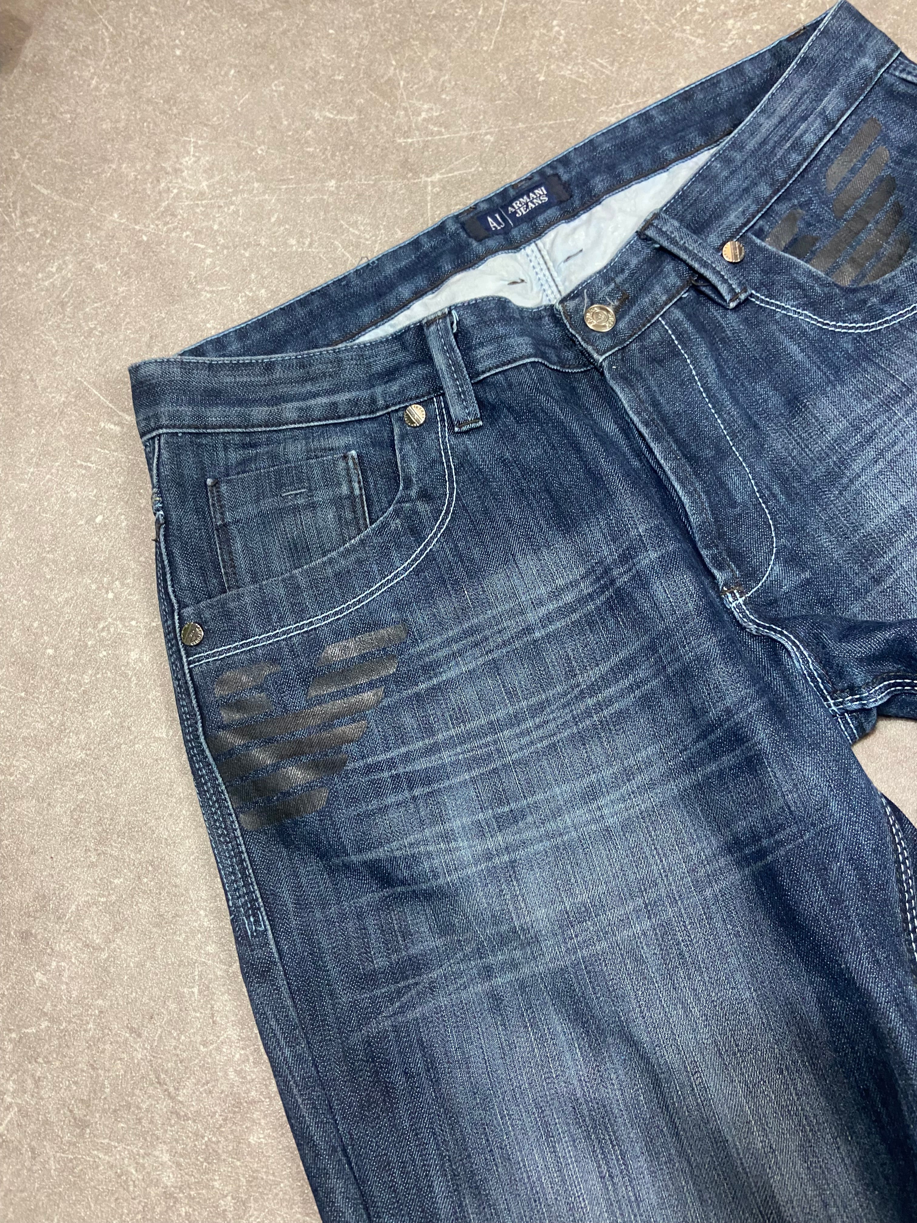 Emporio Armani Jeans S-M