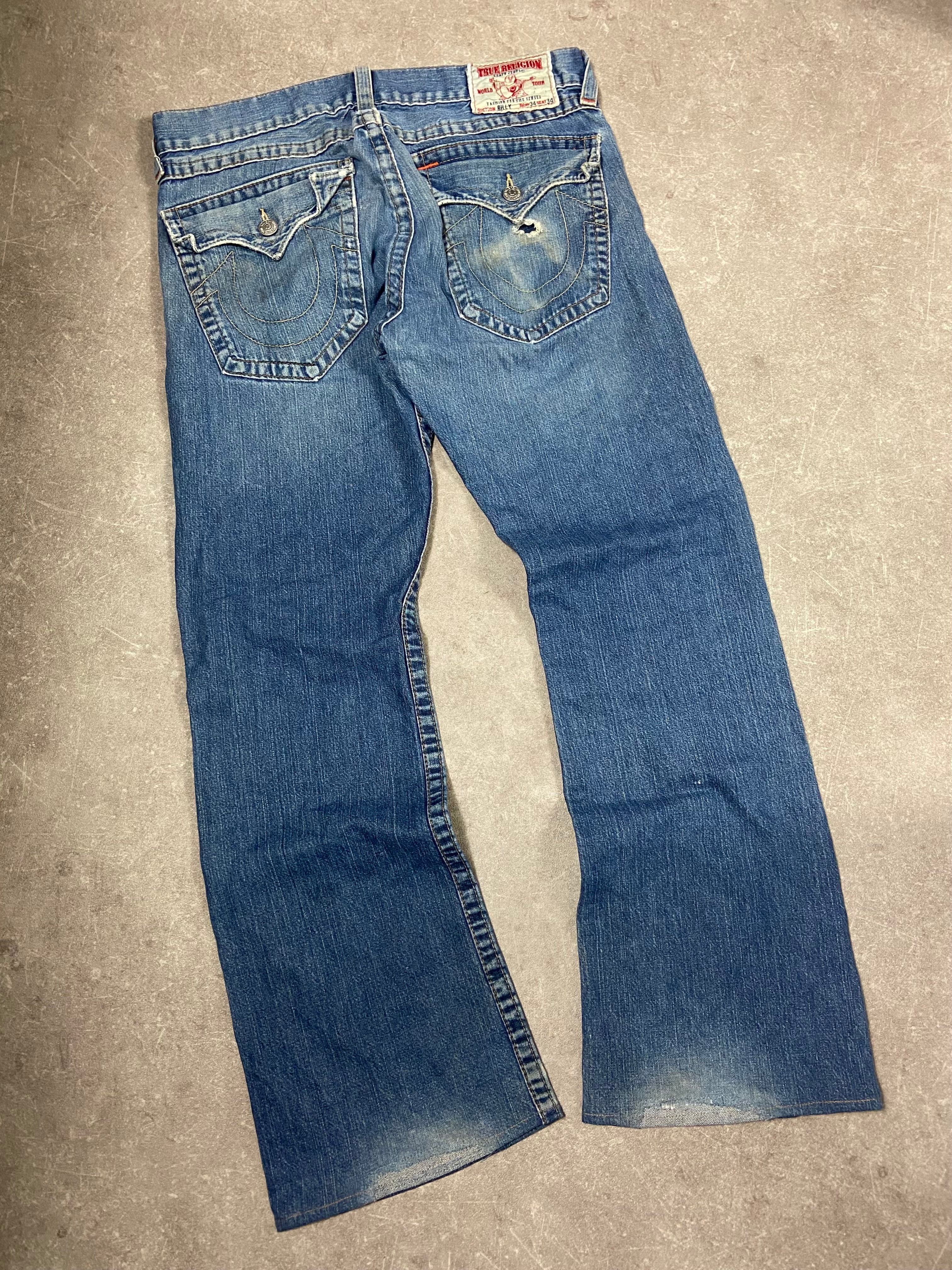 True Religion Jeans M