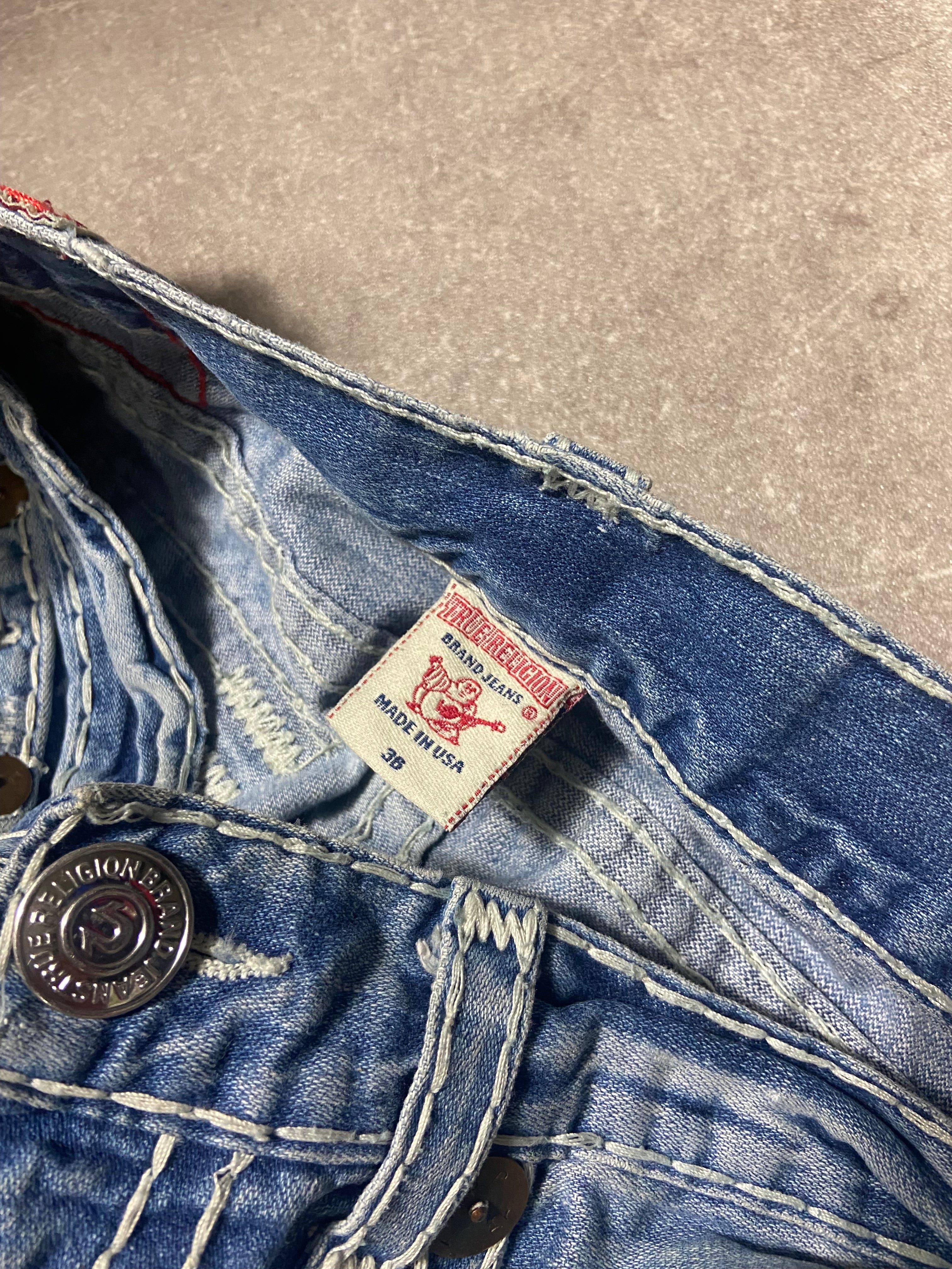 True Religion Jeans L
