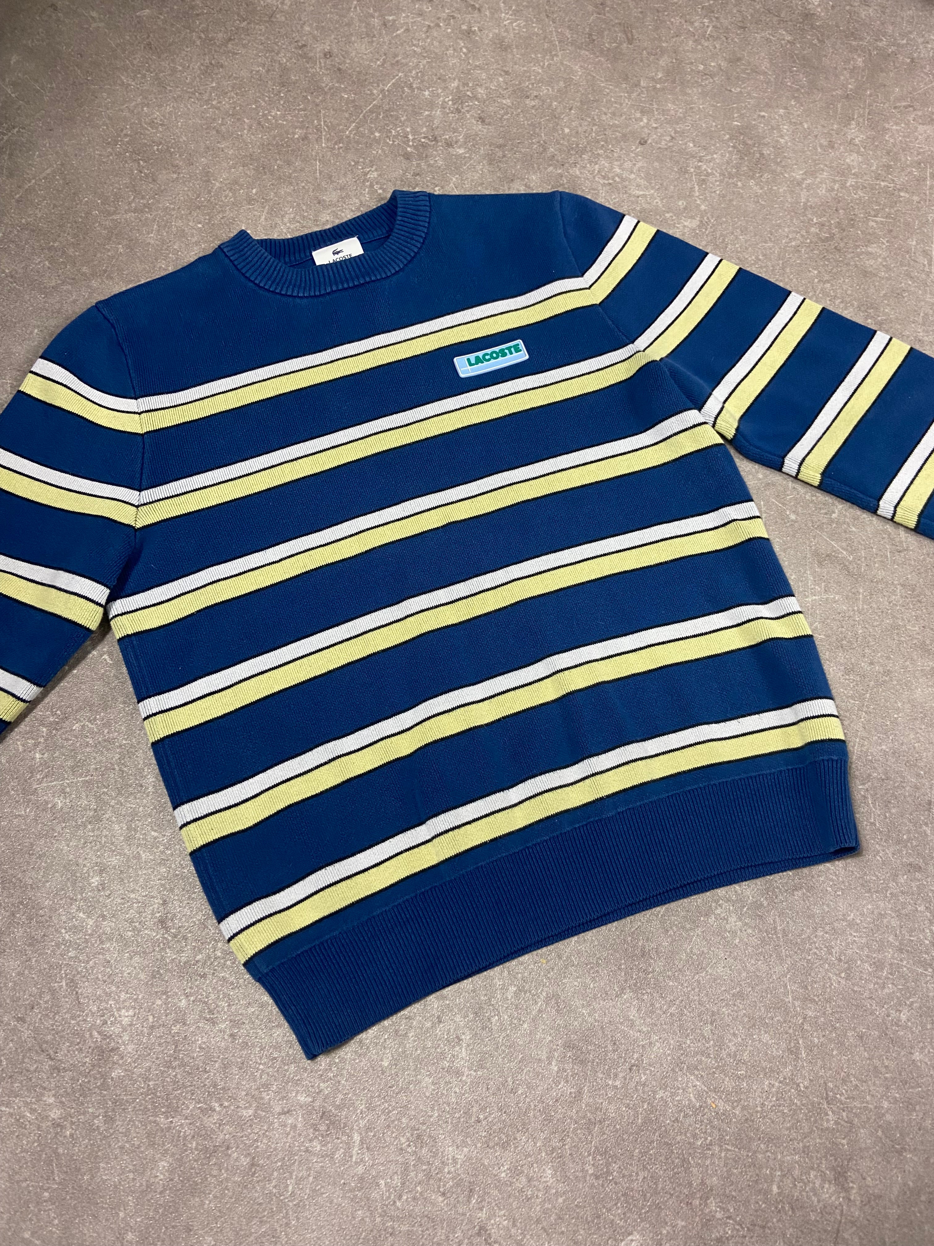Lacoste Sweater S